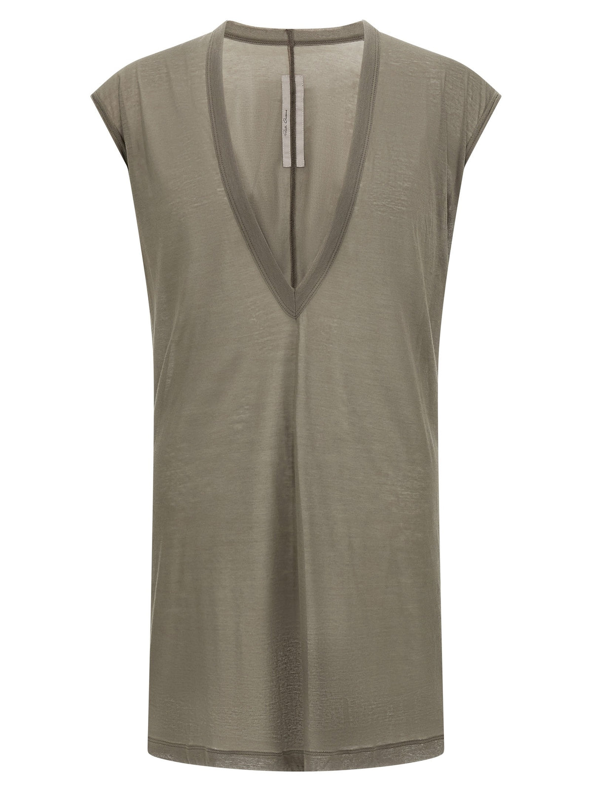 RICK OWENS - 'Dylan T' T-shirt