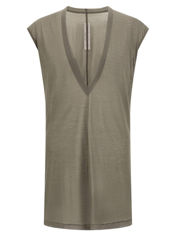 RICK OWENS - 'Dylan T' T-shirt