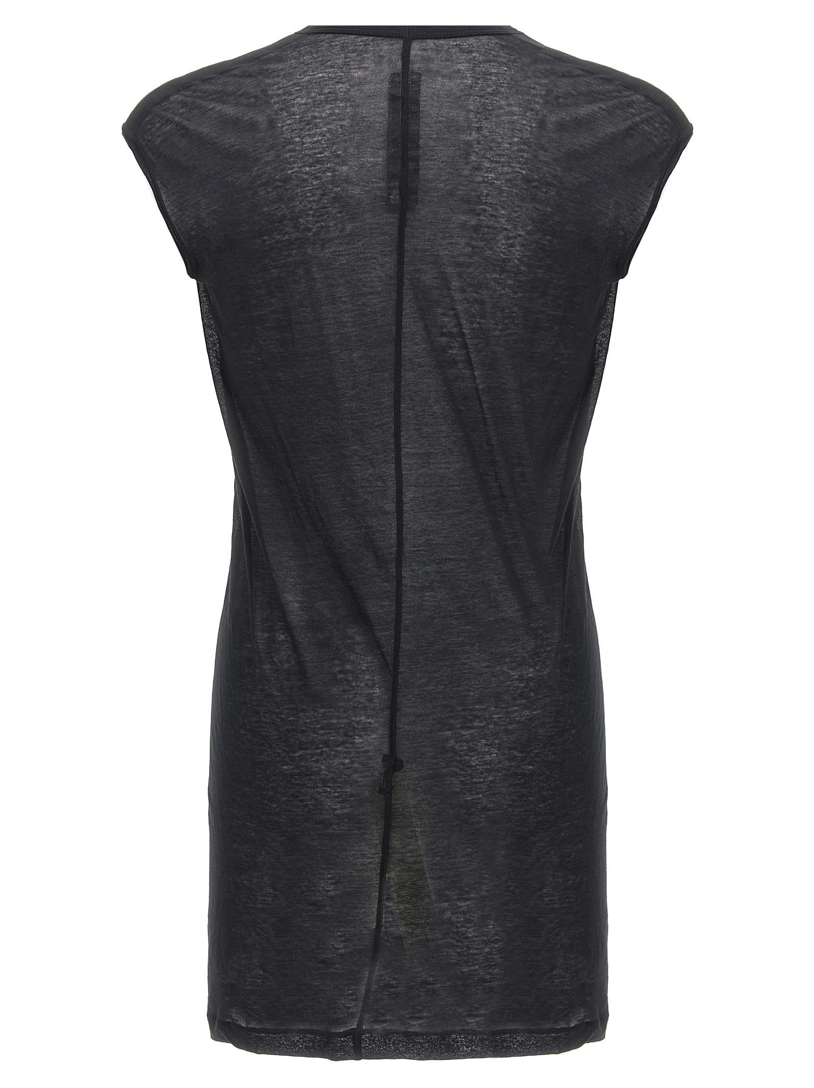 RICK OWENS - 'Dylan T' T-shirt