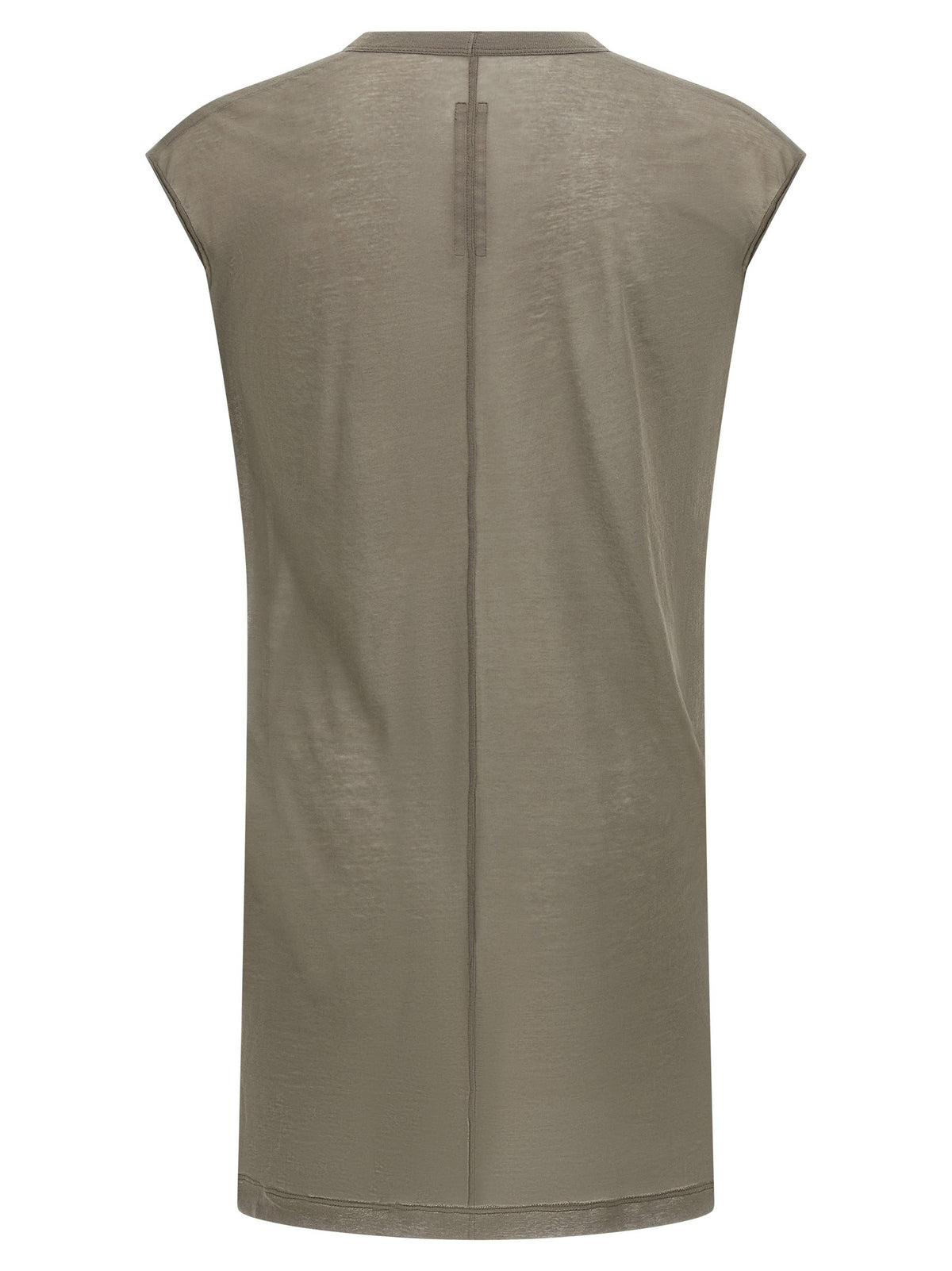RICK OWENS - 'Dylan T' T-shirt