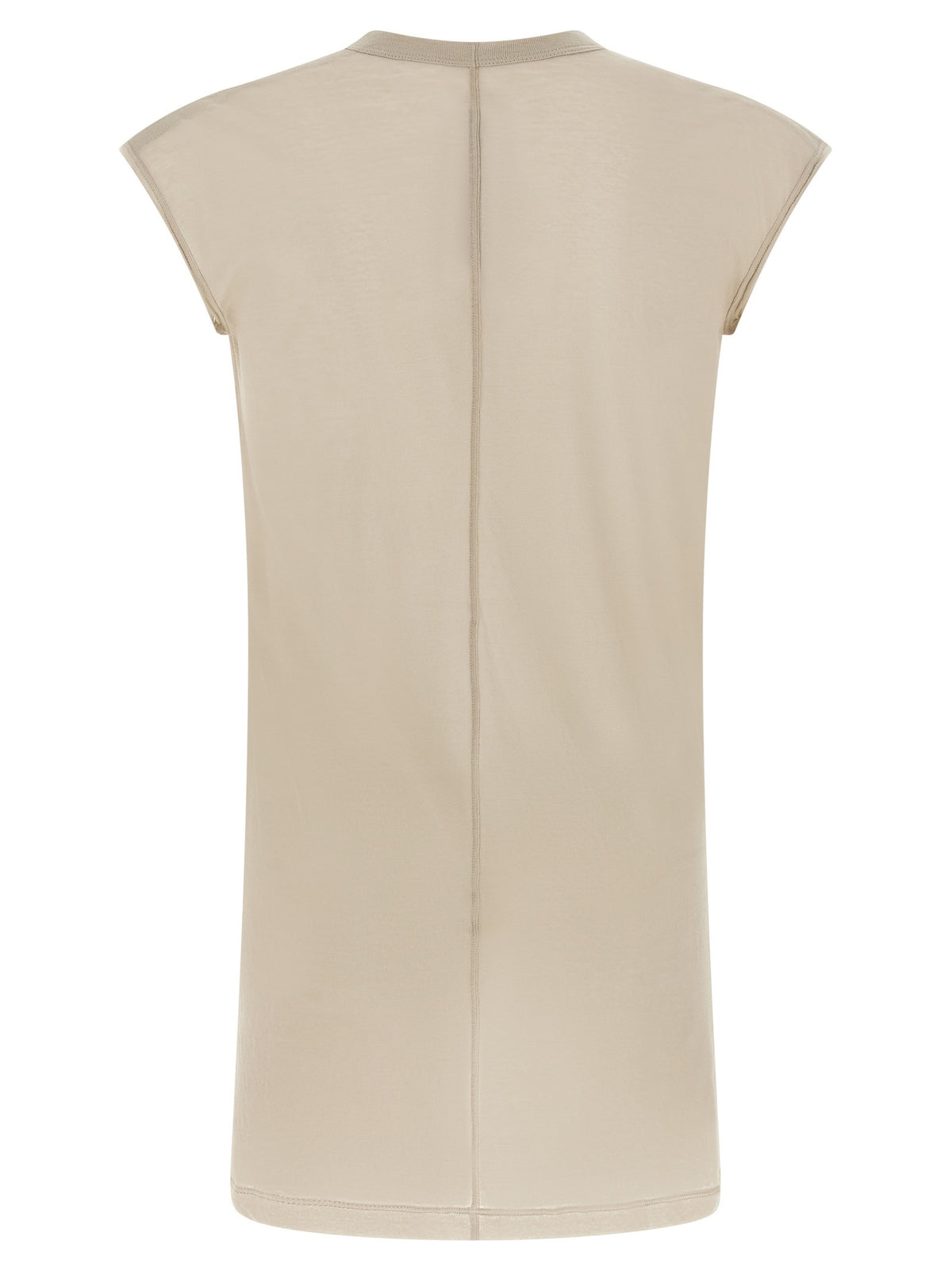 RICK OWENS - 'Dylan T' T-shirt