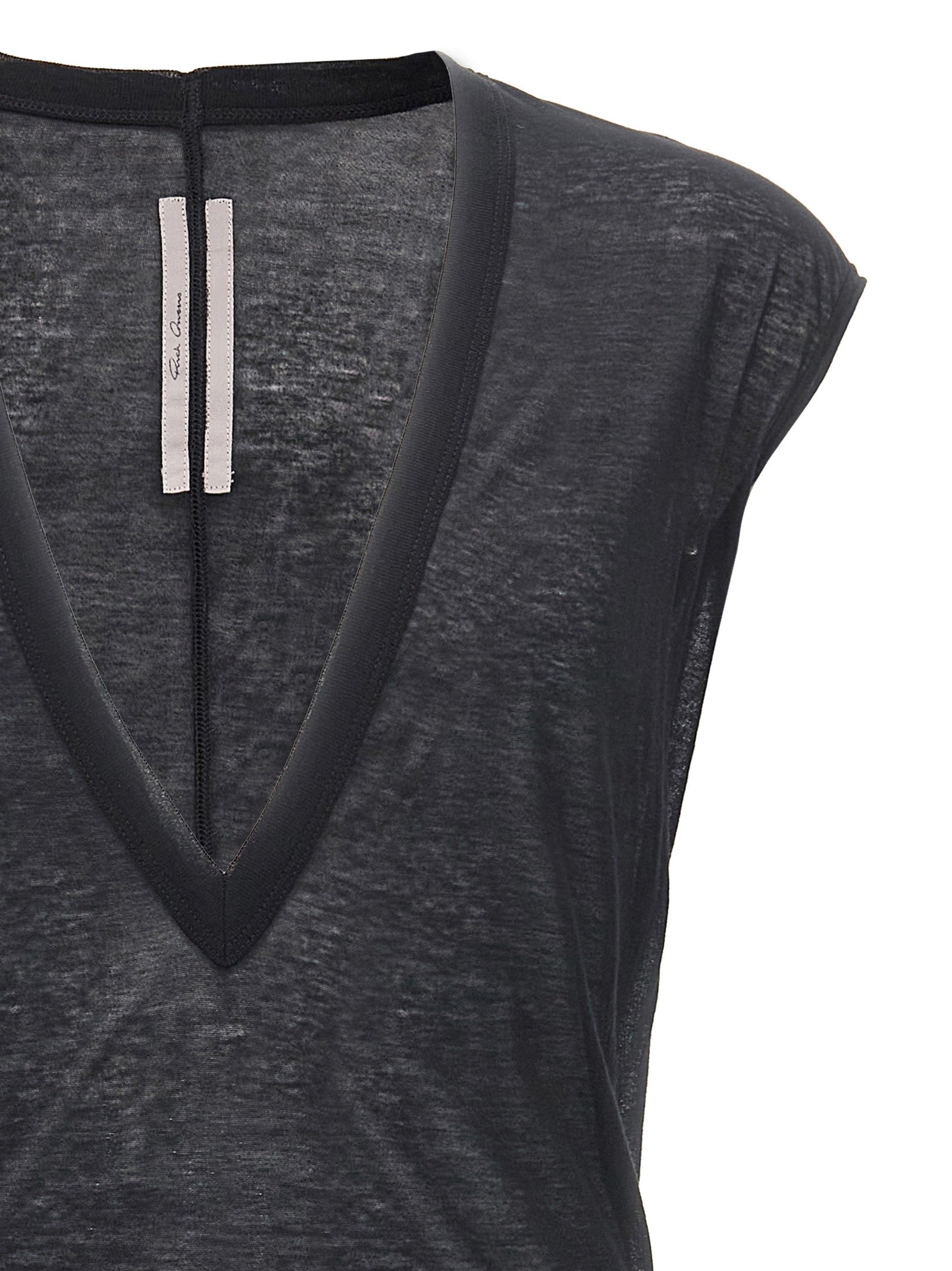 RICK OWENS - 'Dylan T' T-shirt