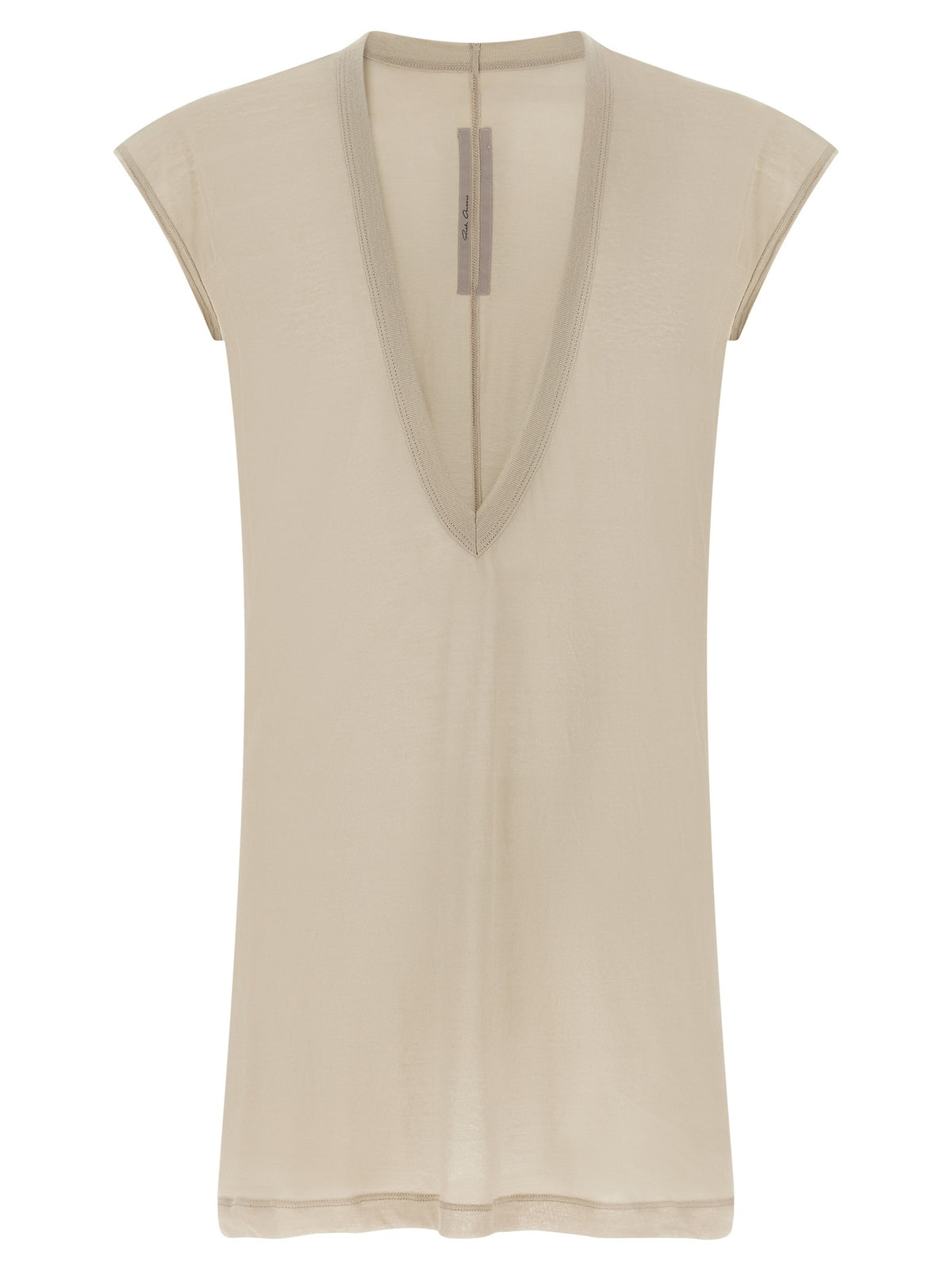 RICK OWENS - 'Dylan T' T-shirt
