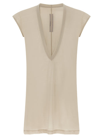 RICK OWENS - 'Dylan T' T-shirt