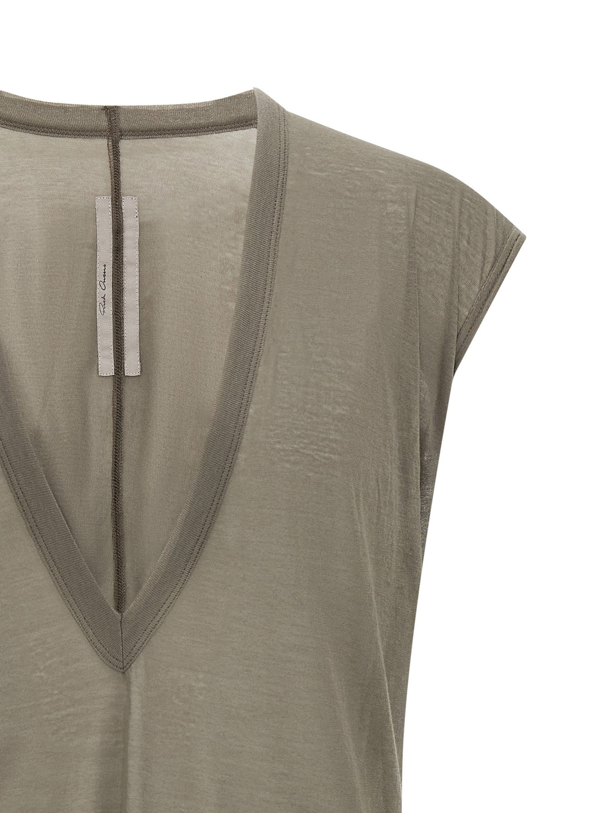 RICK OWENS - 'Dylan T' T-shirt