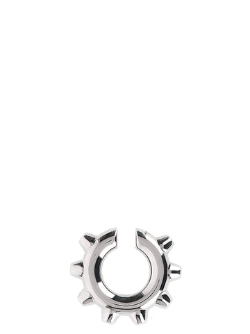 JIL SANDER - Earcuff '733'