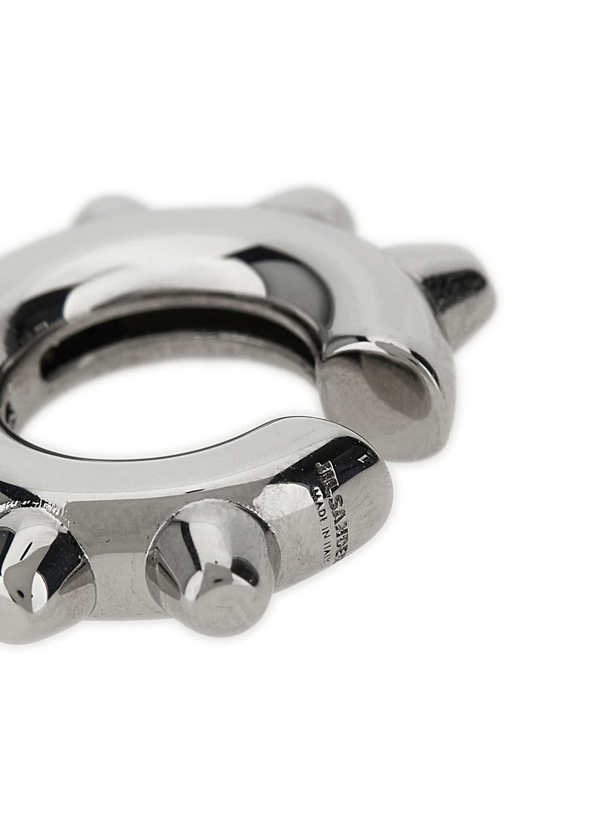 JIL SANDER - Earcuff '733'