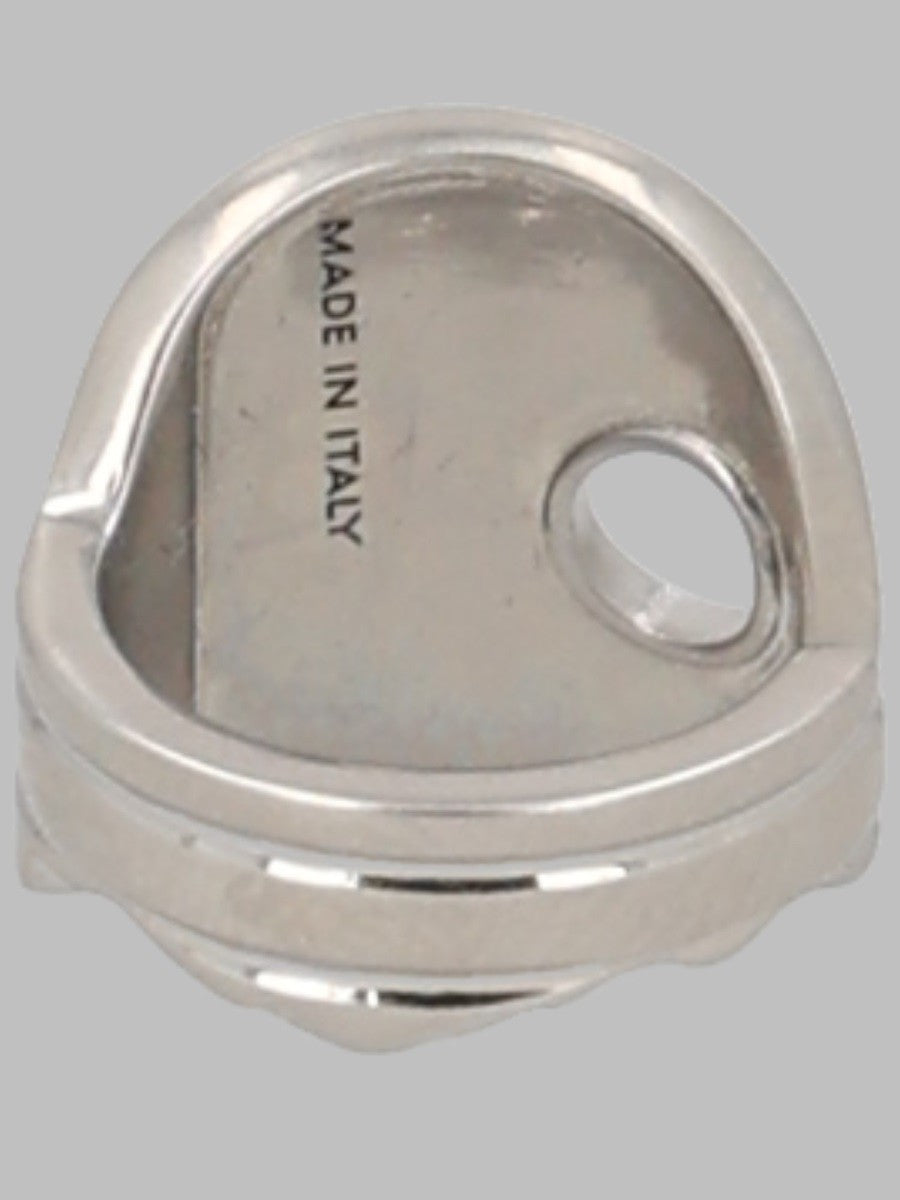 MM6 MAISON MARGIELA - EARCUFF MINIMAL A CHIAVE