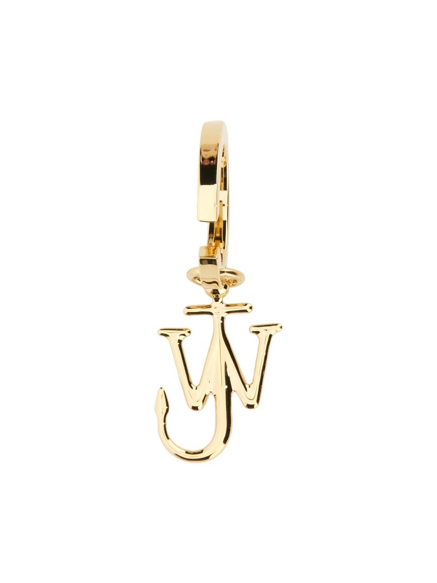 EARRING ANCHOR