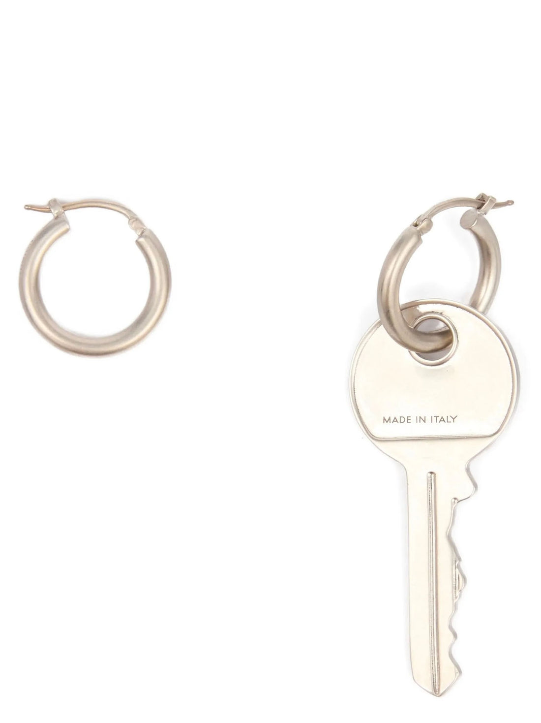 MM6 MAISON MARGIELA - 'Earring Key' earrings earring-key-earrings