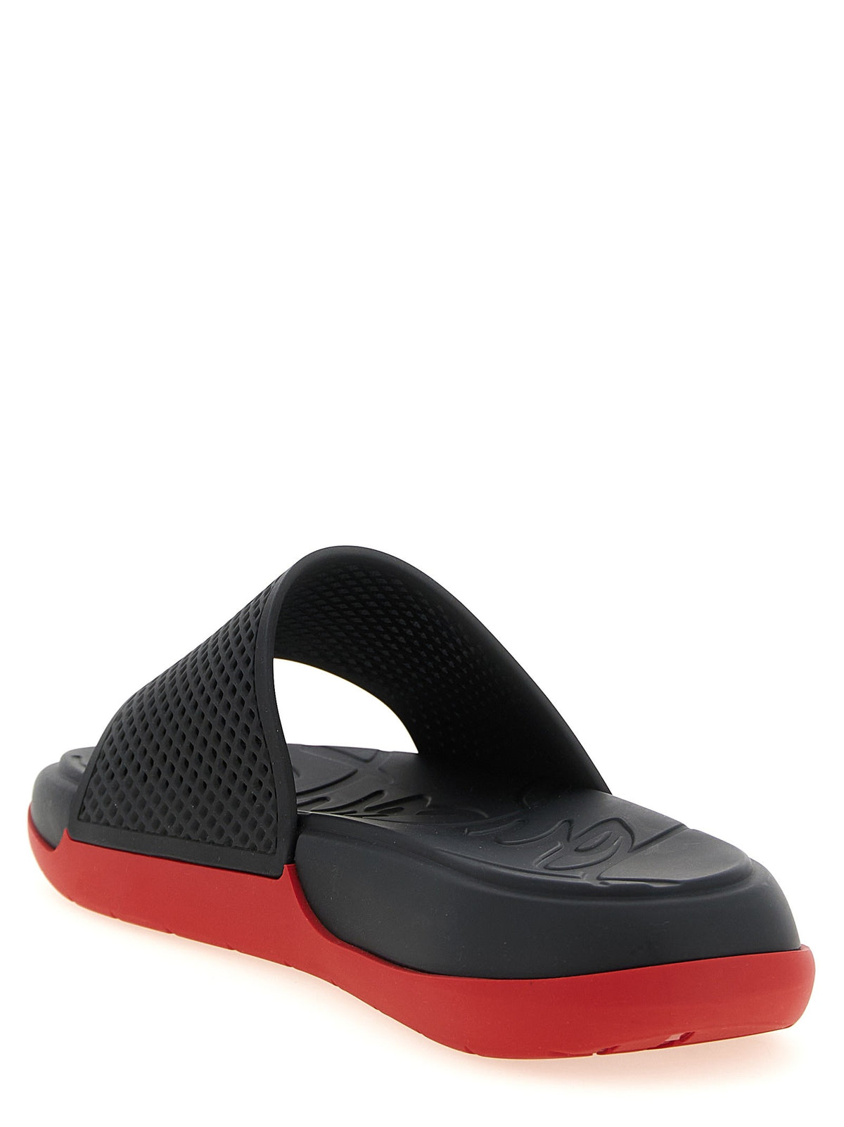 CHRISTIAN LOUBOUTIN - 'Easy Breezy' mules