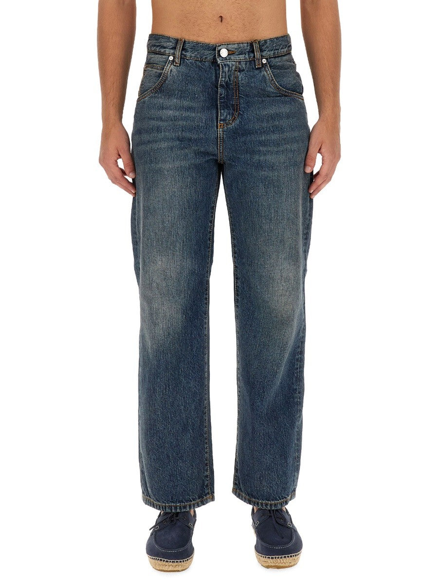 Etro - EASY FIT JEANS easy-fit-jeans_326b2bd7-2591-4634-98af-e8d954ea41b7