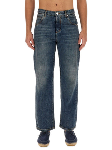 Etro - EASY FIT JEANS easy-fit-jeans_326b2bd7-2591-4634-98af-e8d954ea41b7