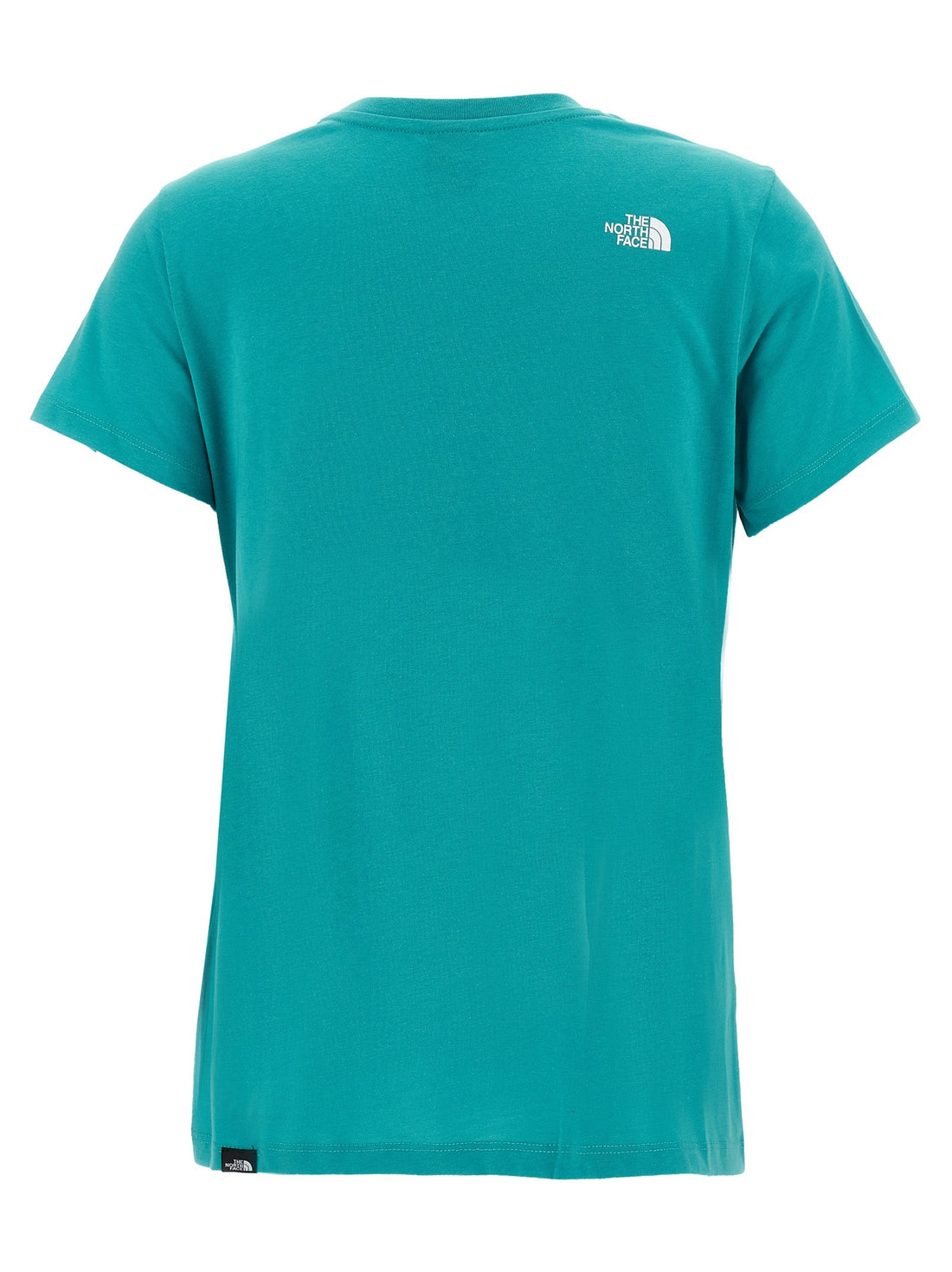 The North Face - 'Easy' T-shirt Light Blue