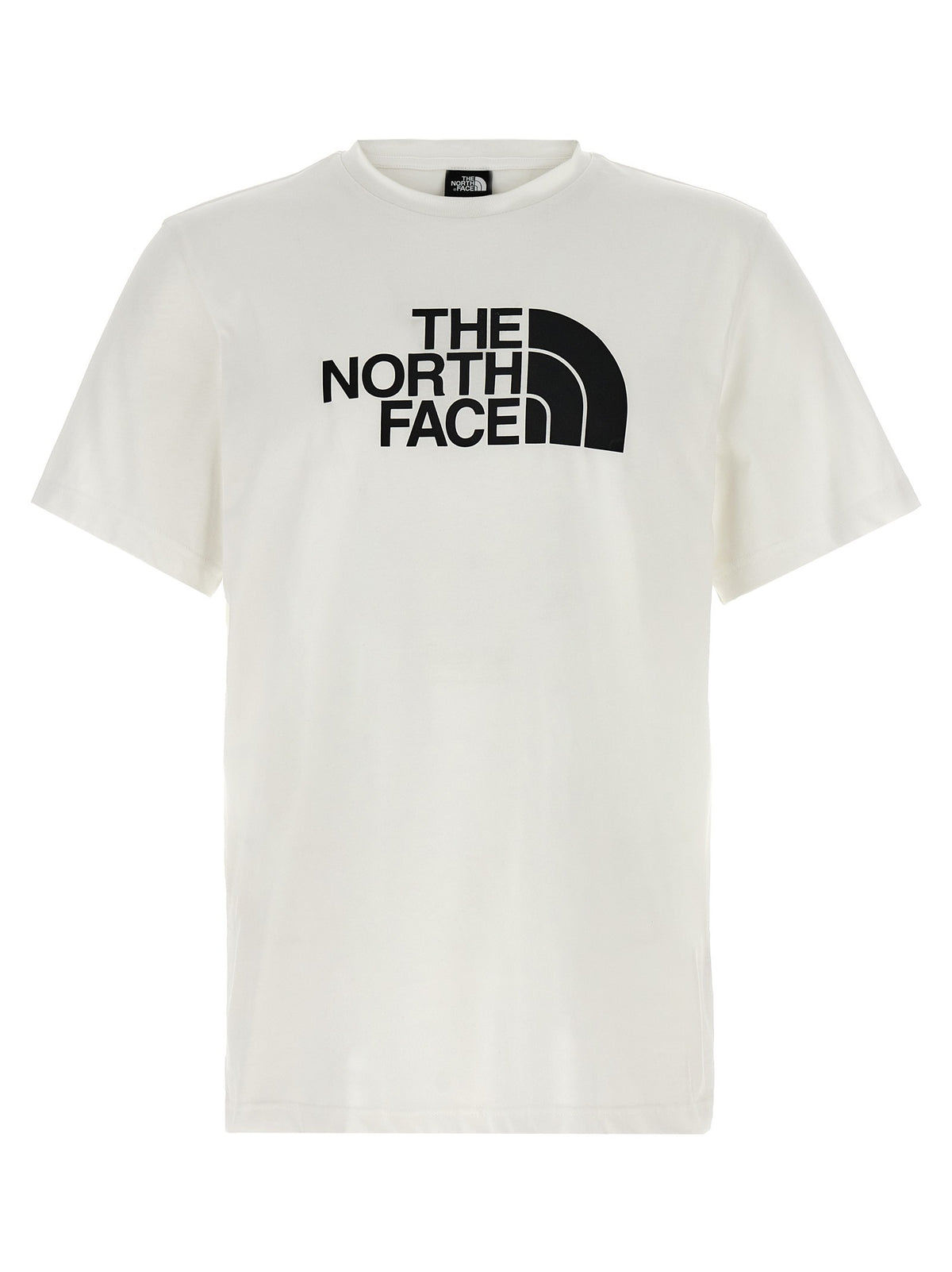 The North Face - 'Easy tee' T-shirt easy-tee-t-shirt
