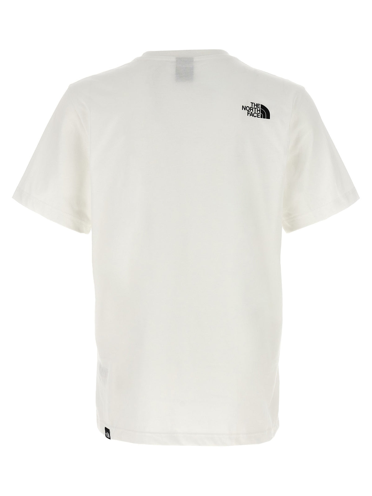 The North Face - 'Easy tee' T-shirt easy-tee-t-shirt_2aaacbc9-23a8-4871-b11b-3cb3b6340f1b