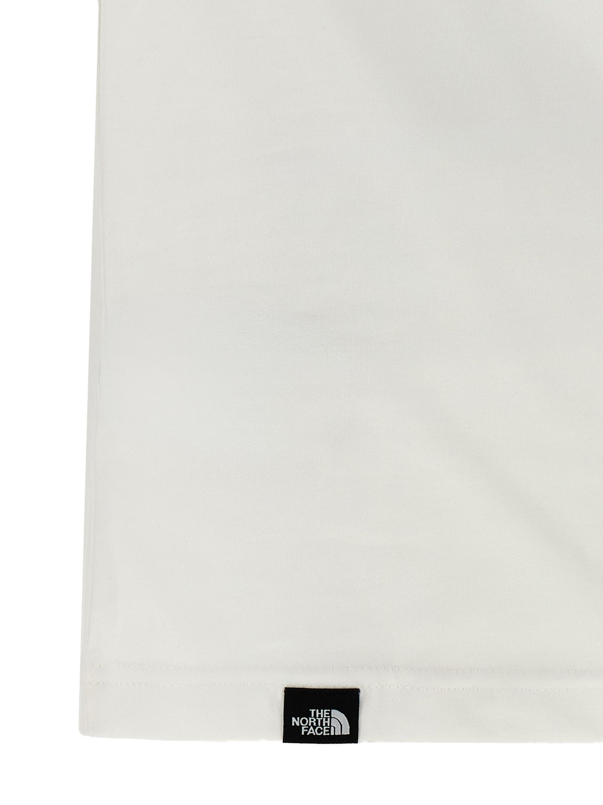 The North Face - 'Easy tee' T-shirt easy-tee-t-shirt_a1ea8ff4-032e-47ab-a11c-e3615eb60d4e