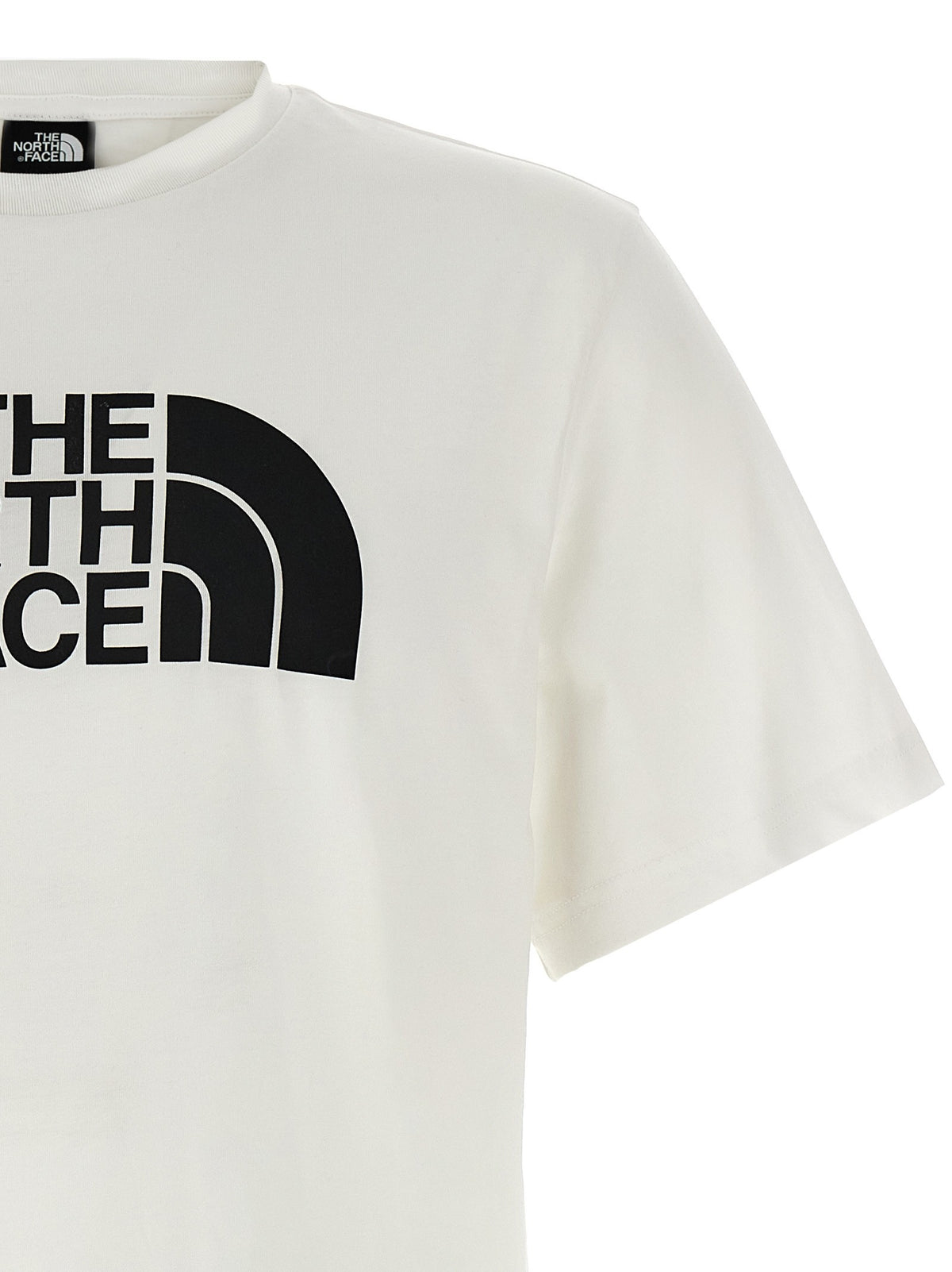 The North Face - 'Easy tee' T-shirt easy-tee-t-shirt_deb0f3d5-4d65-46ee-ac1f-d630ed52499a