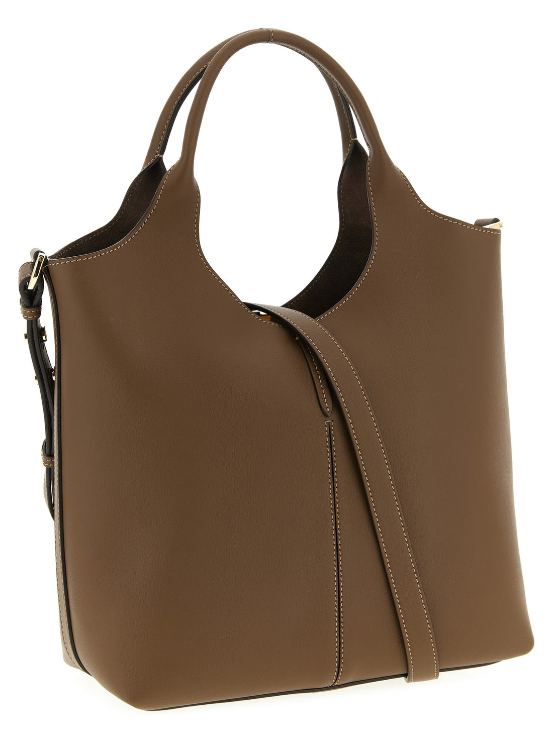 TOD'S - 'EBR' small handbag
