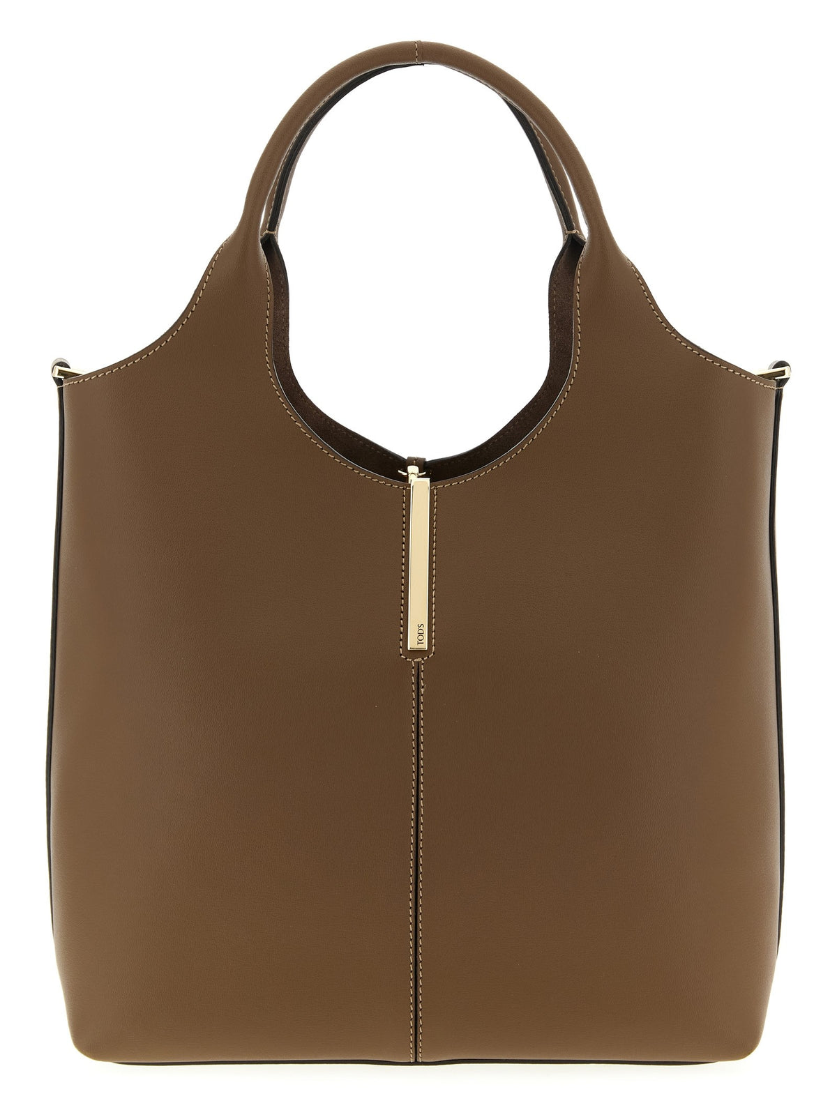 TOD'S - 'EBR' small handbag