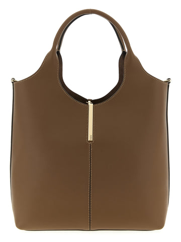 TOD'S - 'EBR' small handbag