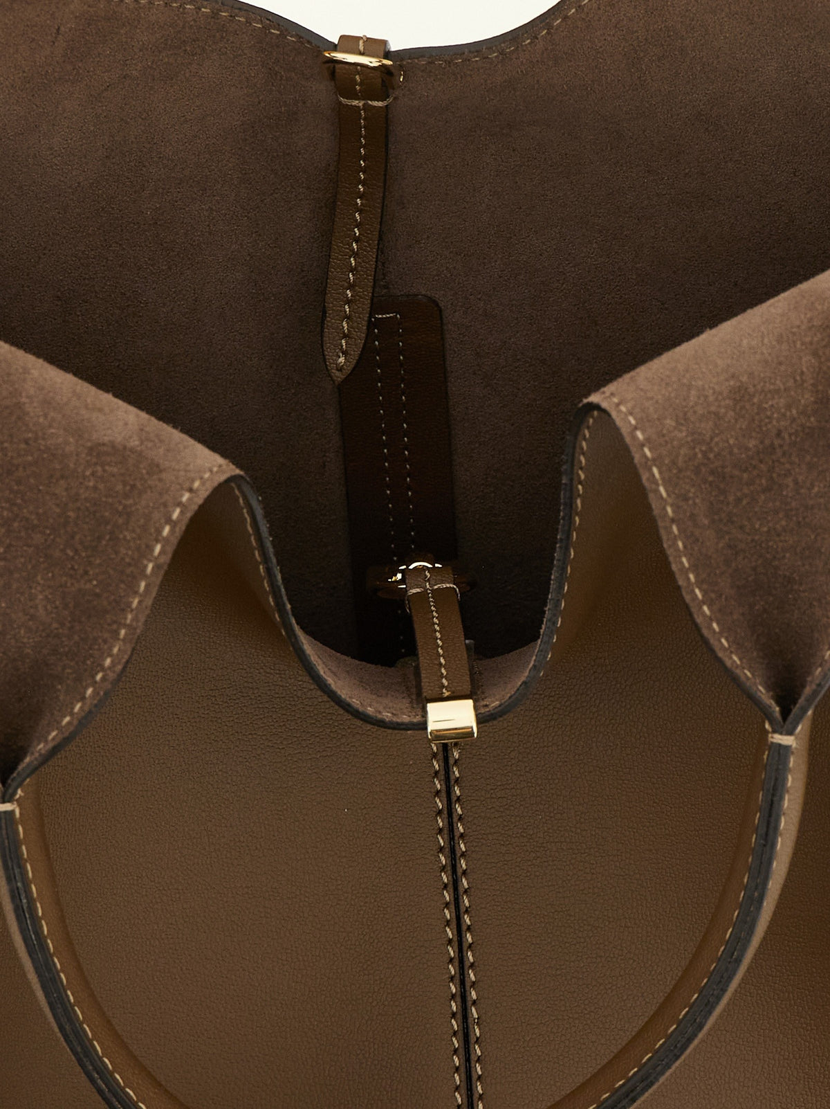 TOD'S - 'EBR' small handbag