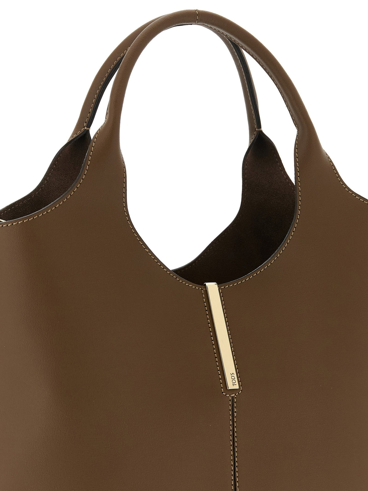 TOD'S - 'EBR' small handbag