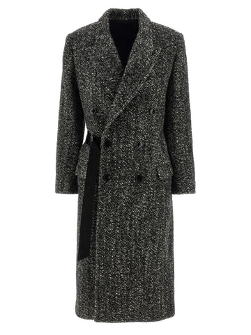 Isabel Marant - 'Ebyane' coat