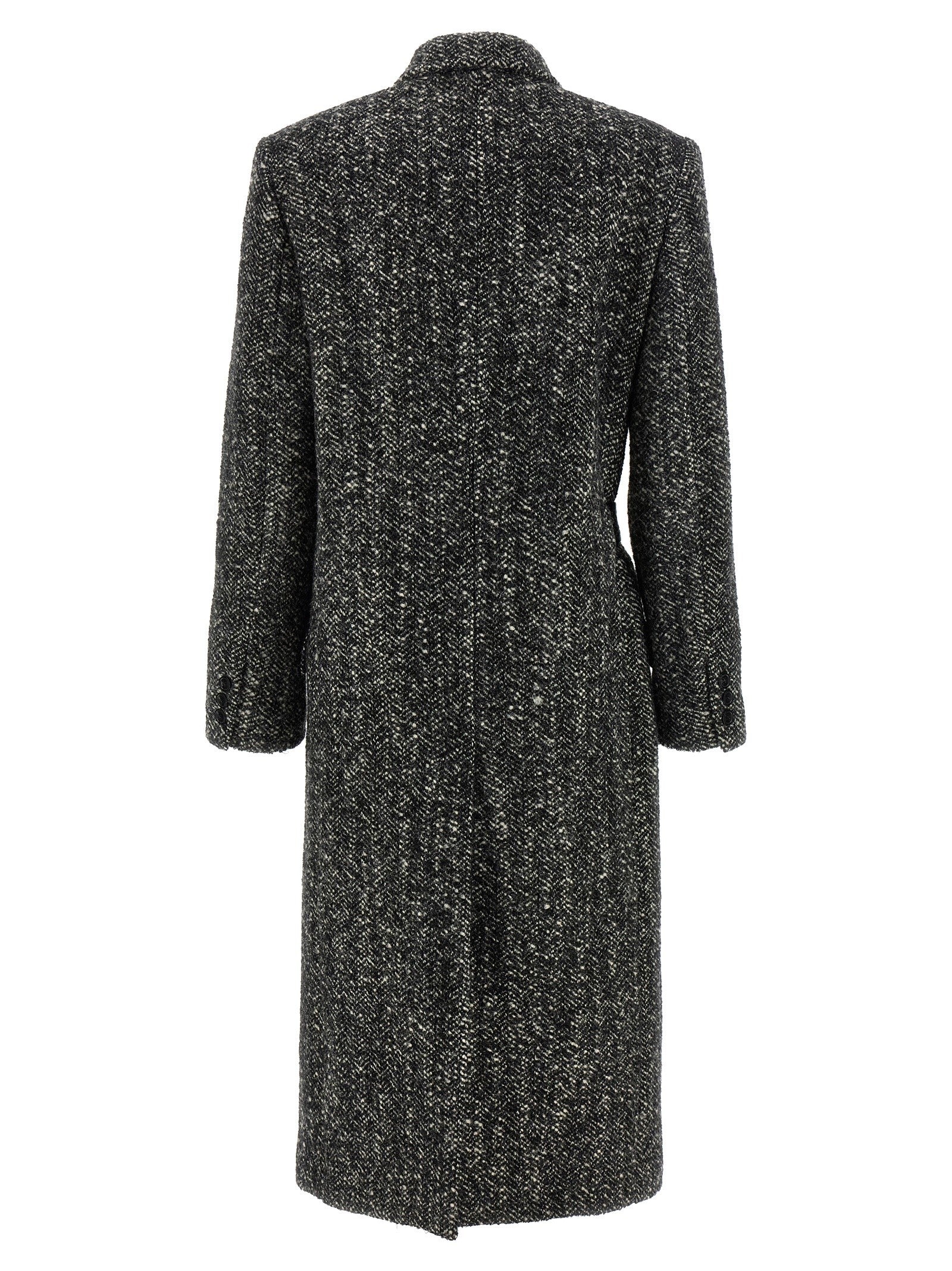 Isabel Marant - 'Ebyane' coat