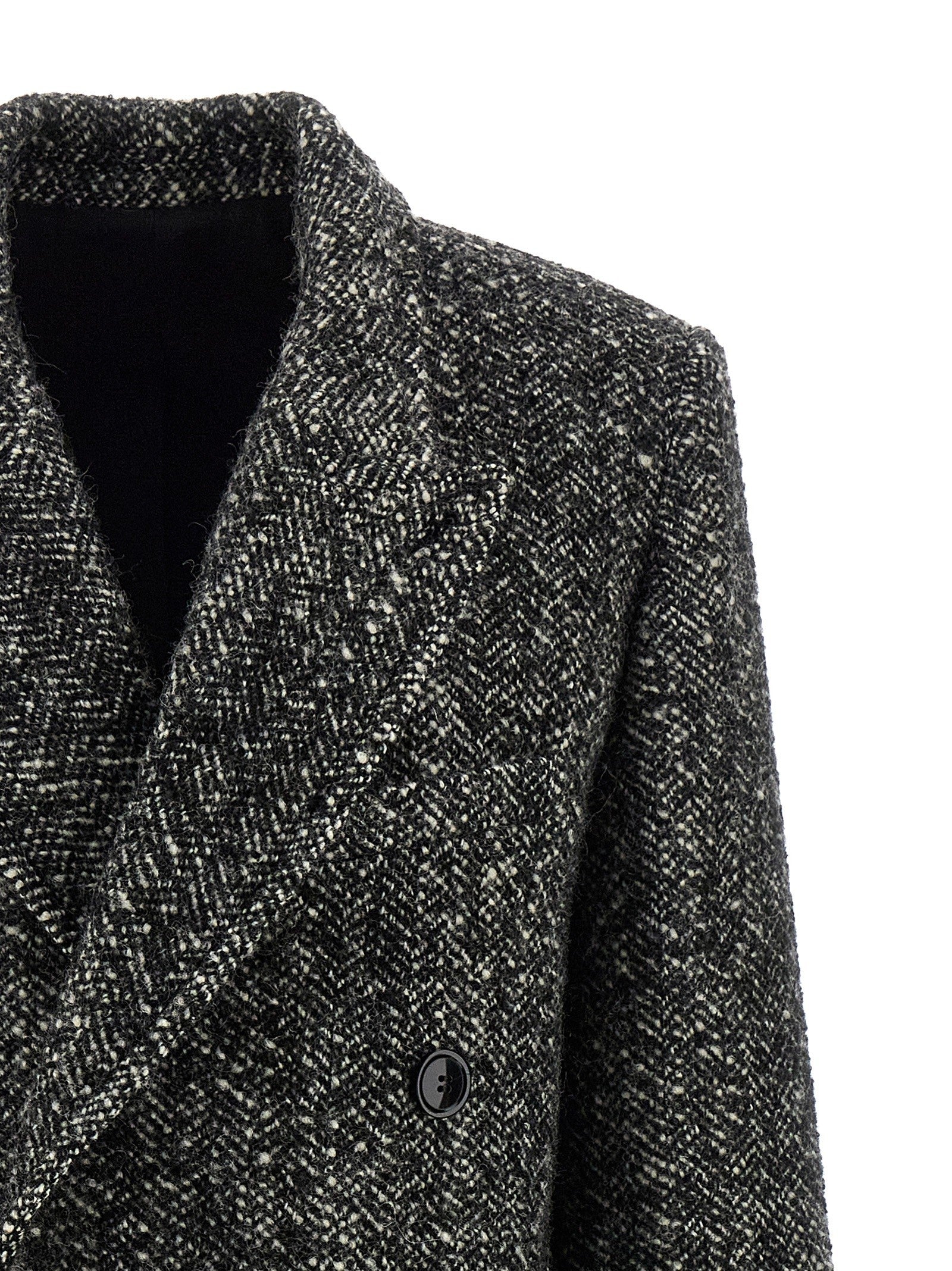 Isabel Marant - 'Ebyane' coat