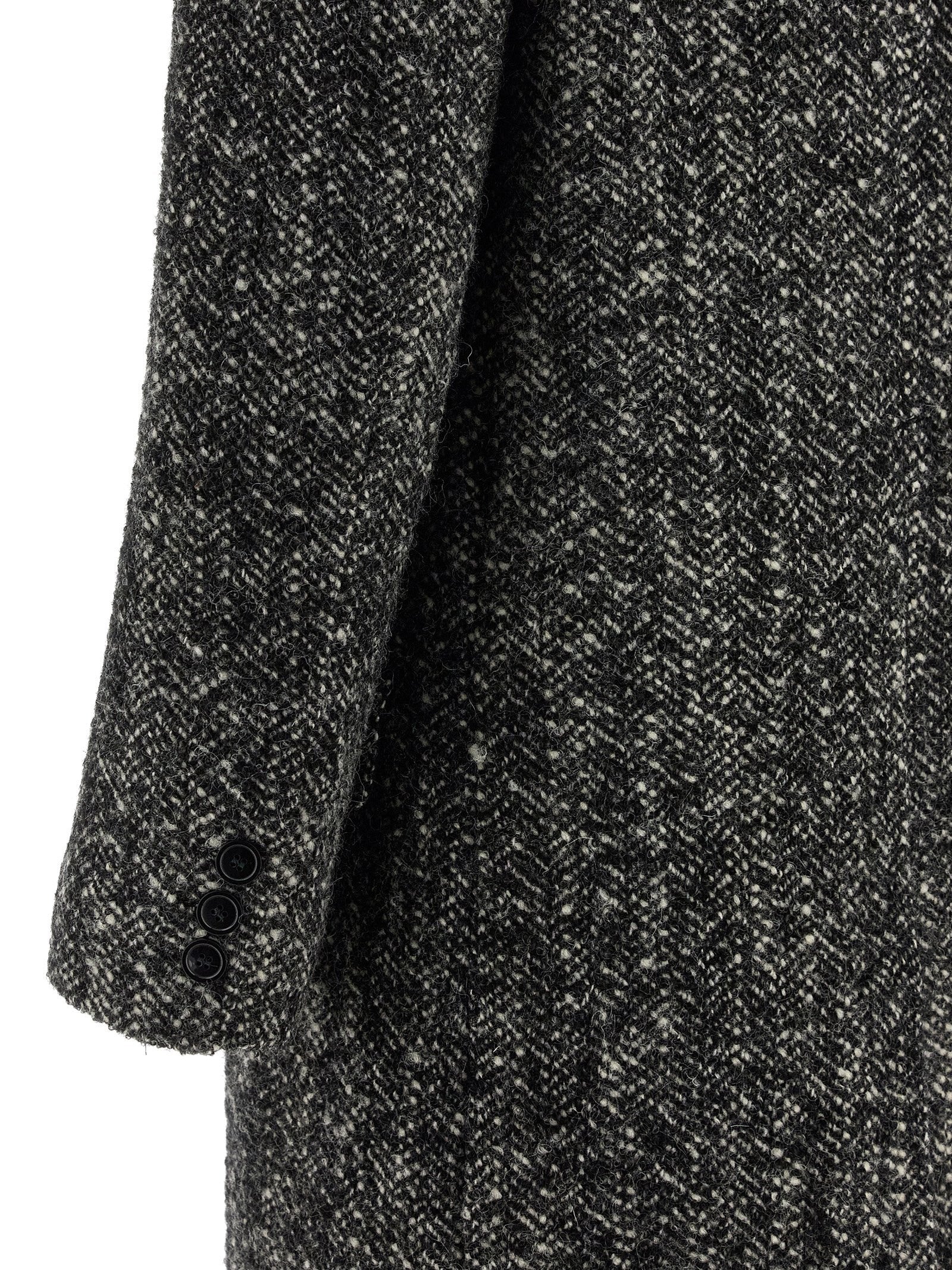 Isabel Marant - 'Ebyane' coat