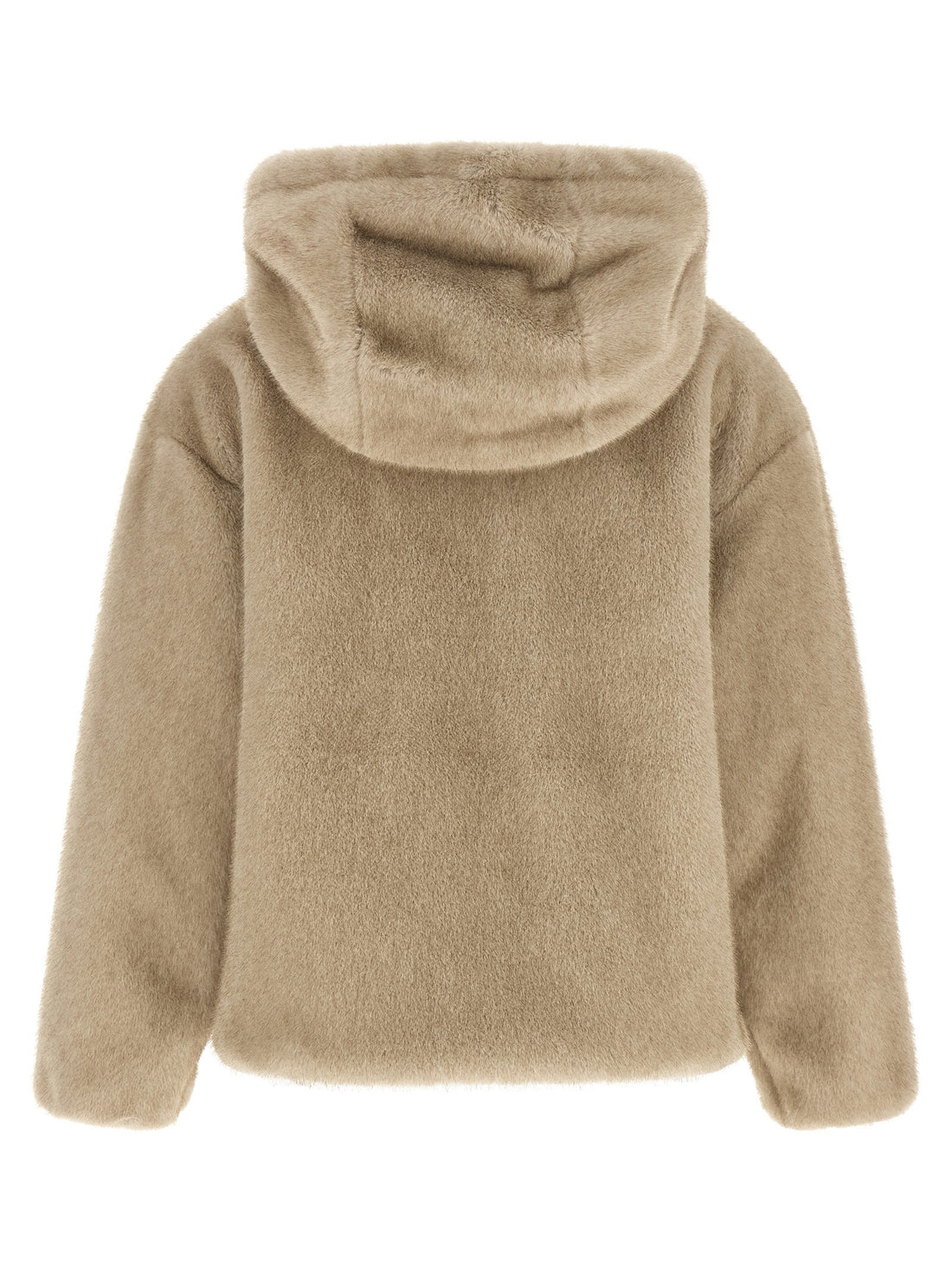 Herno - Eco fur hooded eco-fur-hooded_0b3b7a6d-51ad-47ce-b93e-c3b9b97bee96