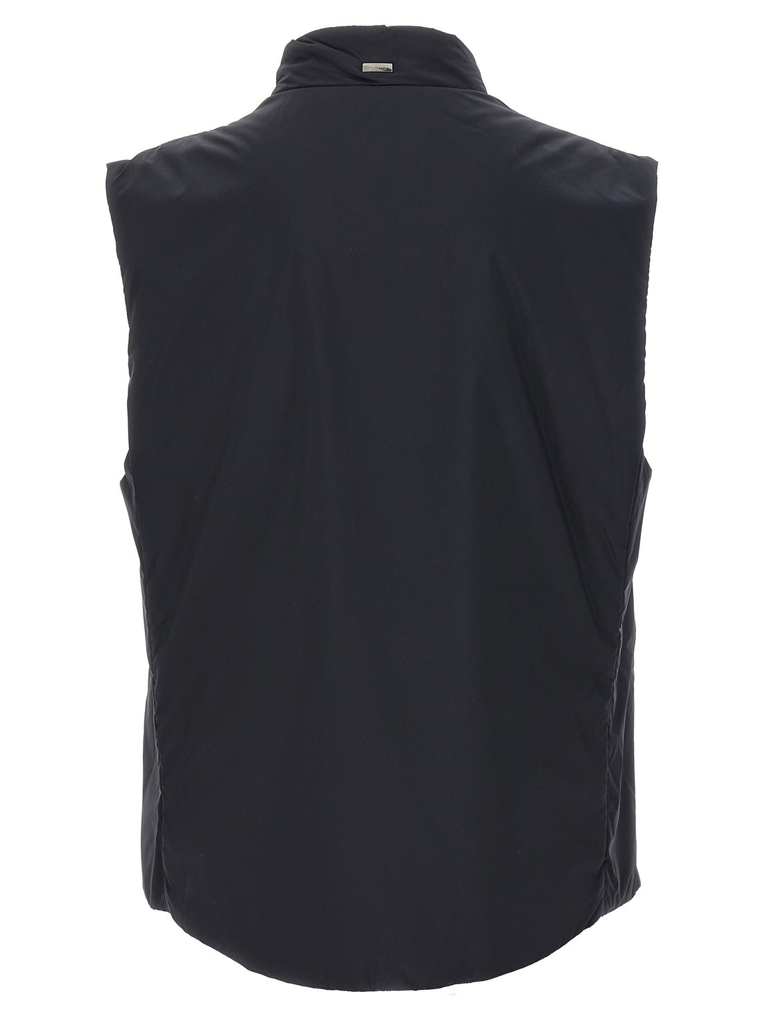 Herno - 'Ecoage' Padded Vest ecoage-vest_4cc9da52-8b47-4fd5-a36b-a247e8799698