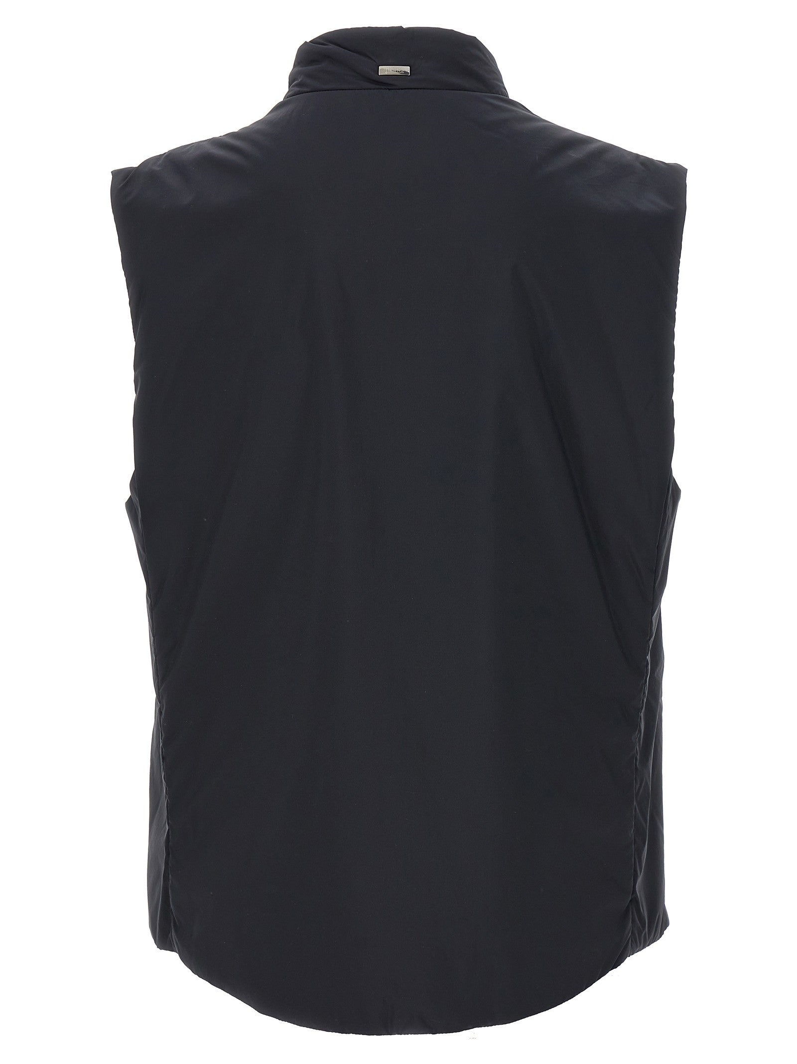 Herno - 'Ecoage' Padded Vest