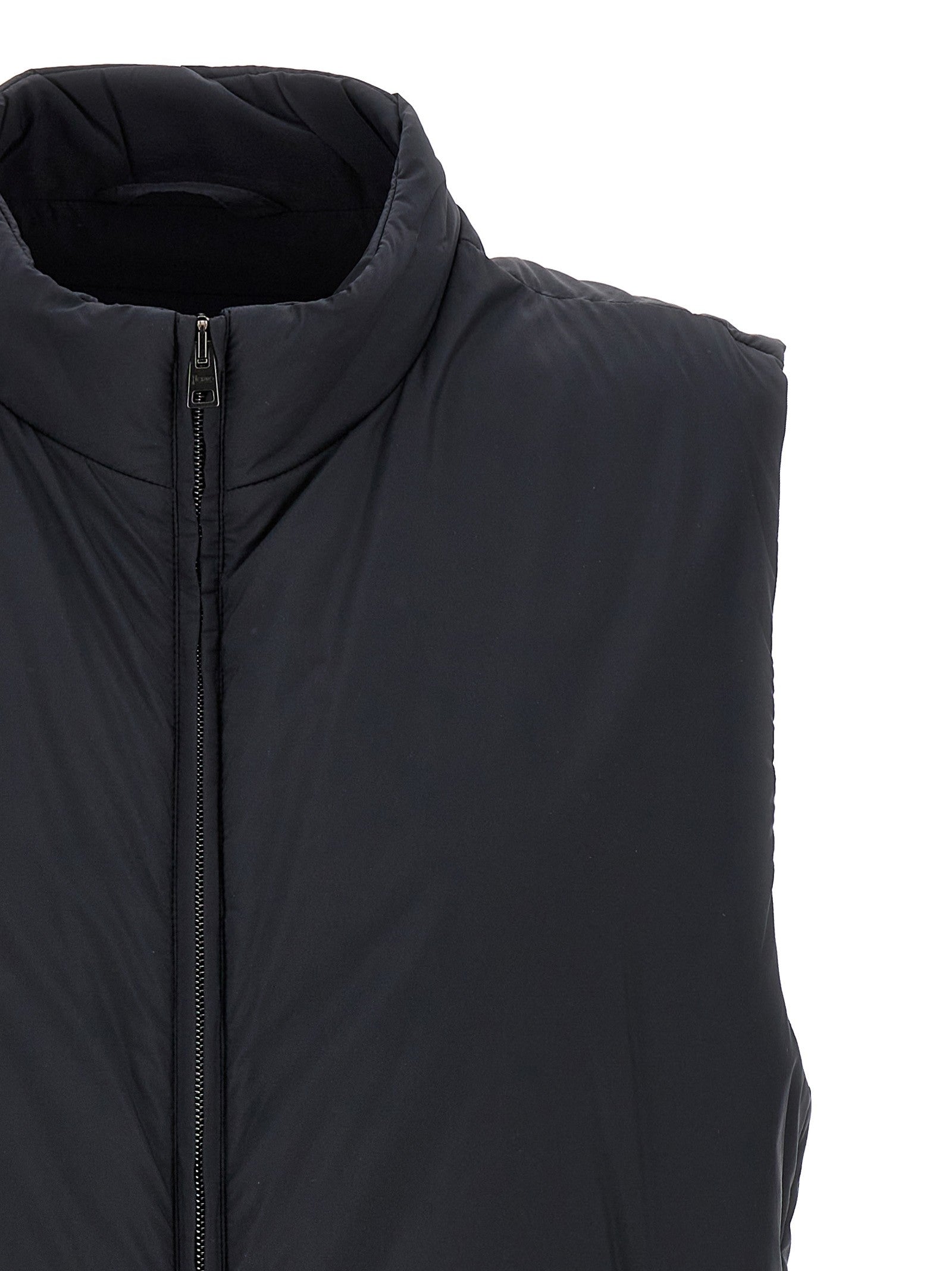 Herno - 'Ecoage' Padded Vest