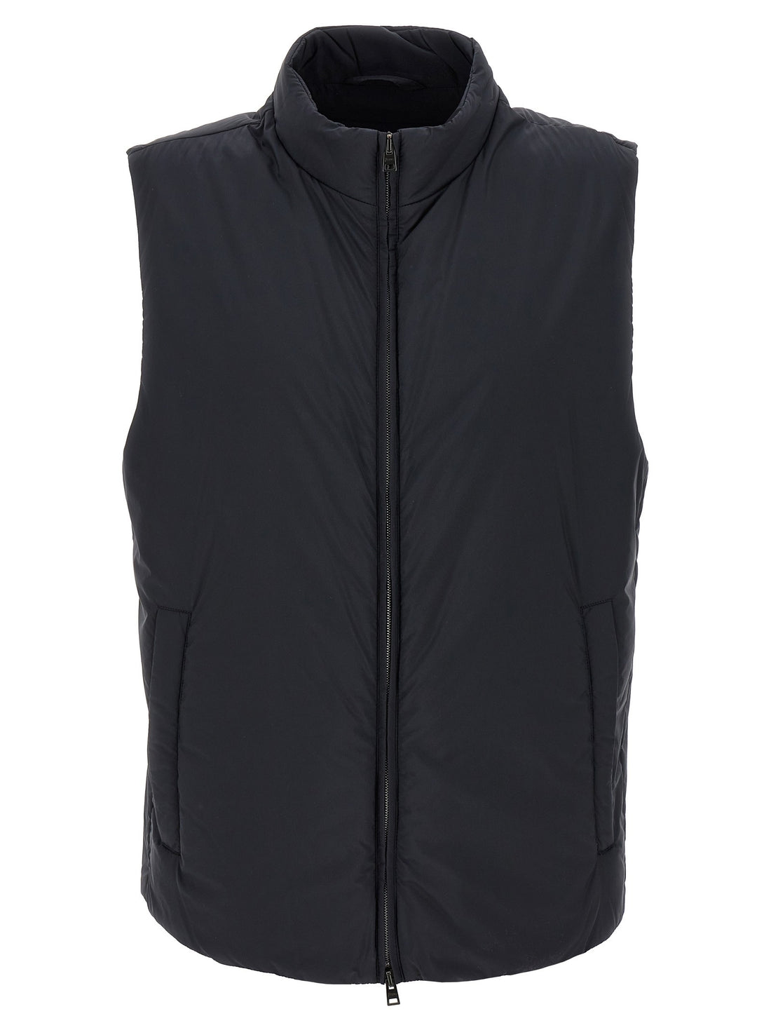 Herno - 'Ecoage' Padded Vest ecoage-vest_4cc9da52-8b47-4fd5-a36b-a247e8799698
