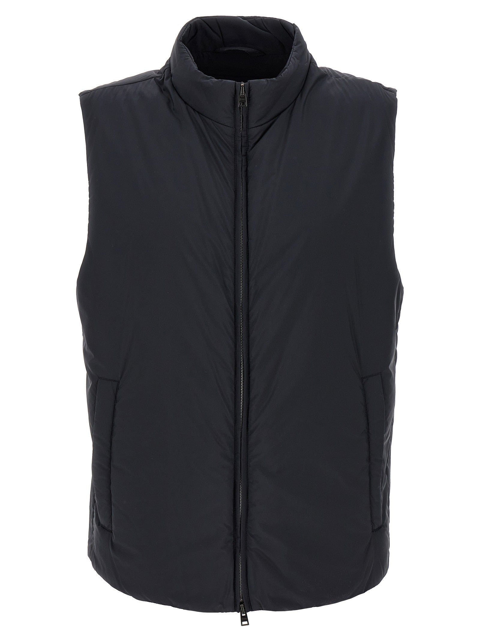 Herno - 'Ecoage' Padded Vest