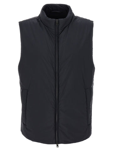Herno - 'Ecoage' Padded Vest