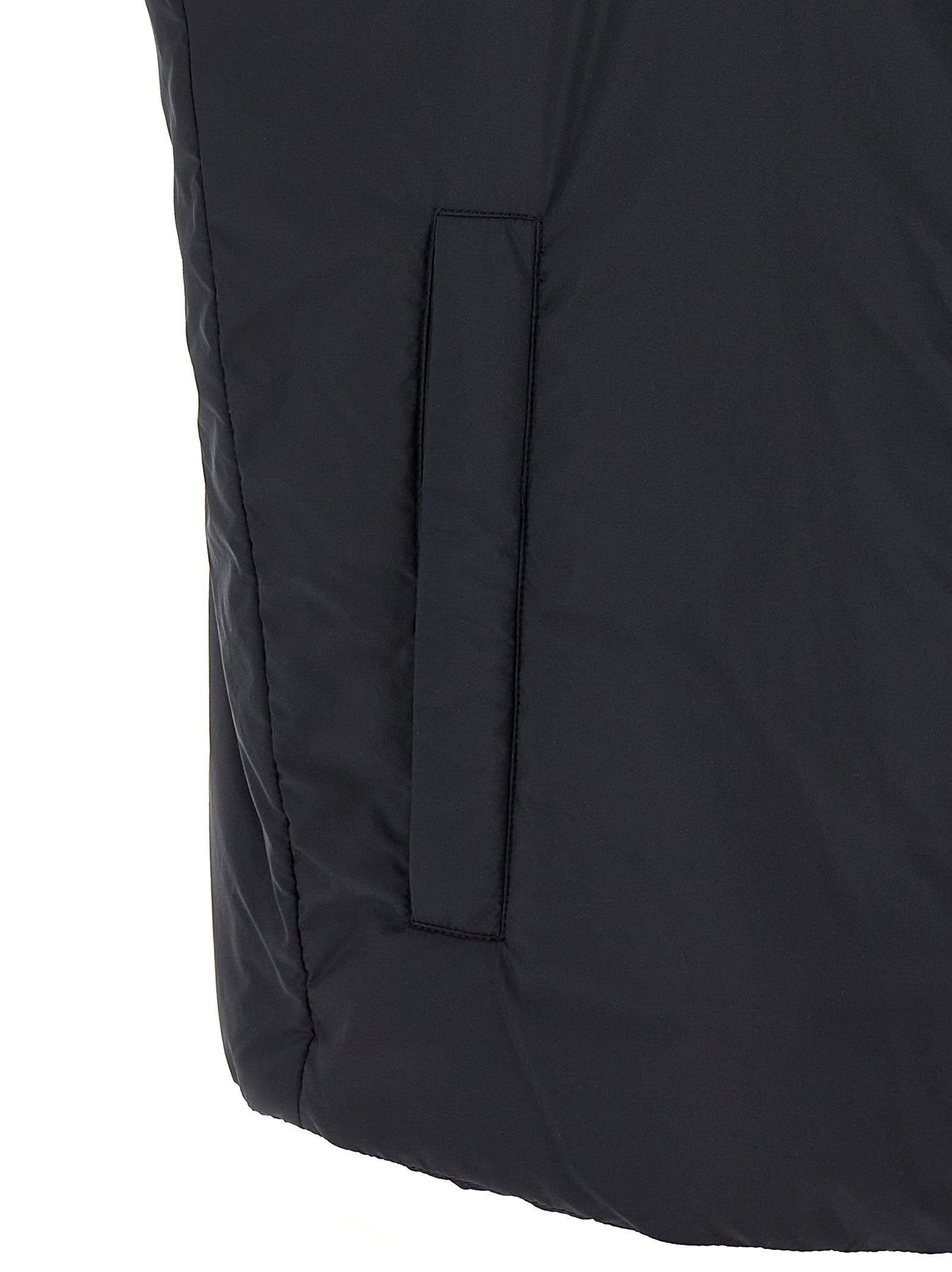Herno - 'Ecoage' Padded Vest