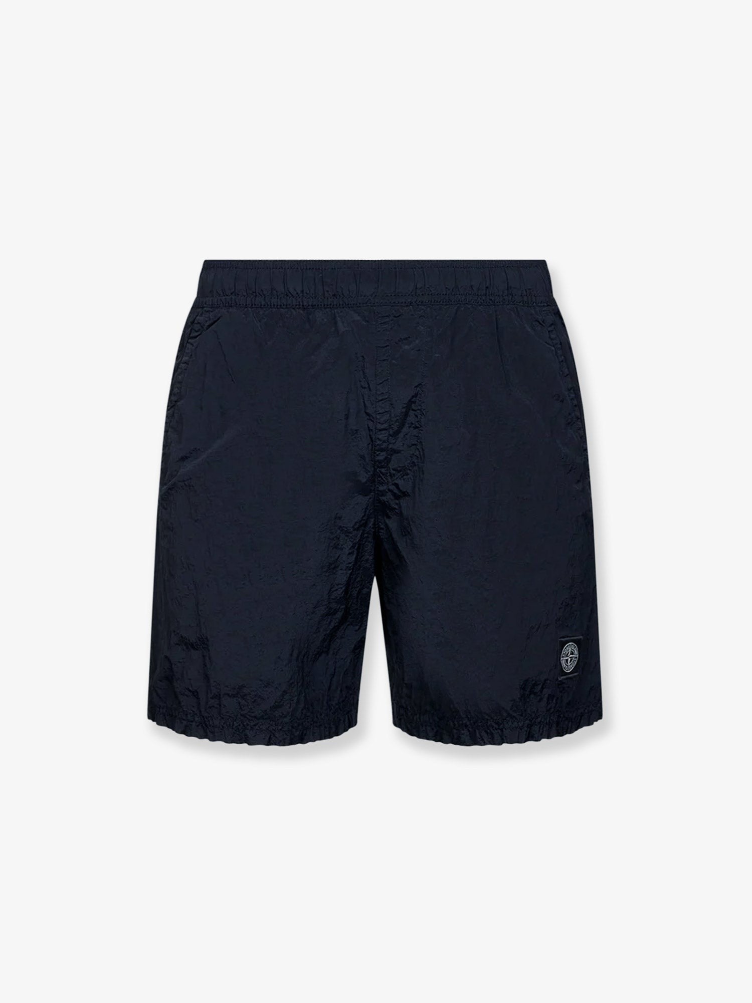 Stone Island Stone Island - Econylon® Swim Trunks