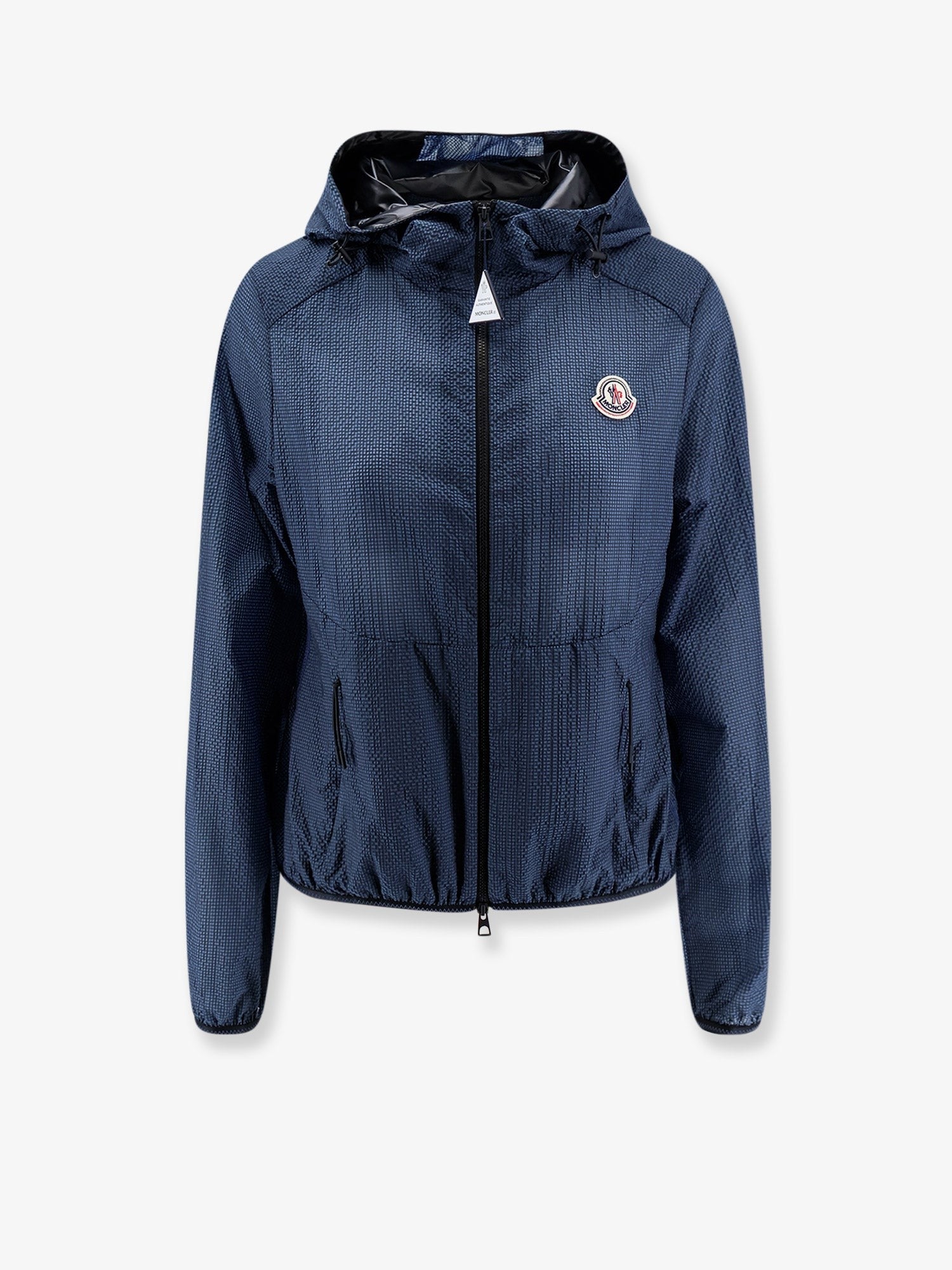 Edasic jacket with elastic profiles edasic-jacket-with-elastic-profiles