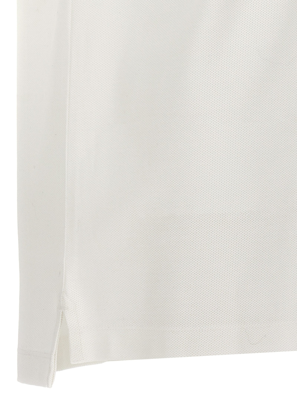 Burberry - 'Eddie' polo shirt