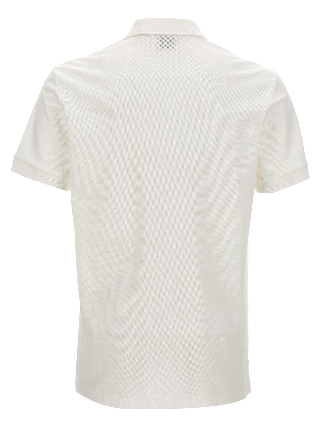 Burberry - 'Eddie' polo shirt