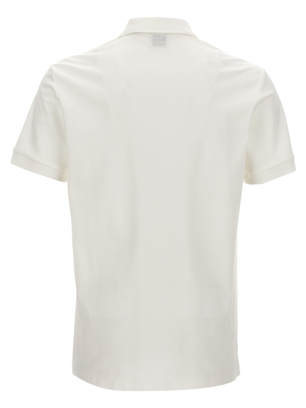 Burberry - 'Eddie' polo shirt