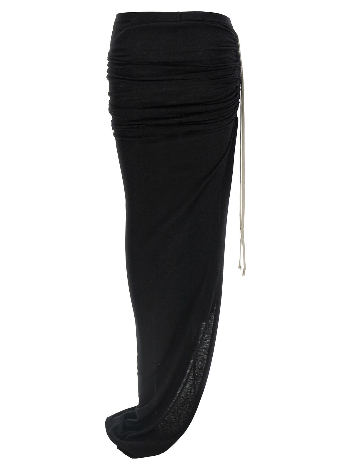 RICK OWENS - 'Edfu' skirt