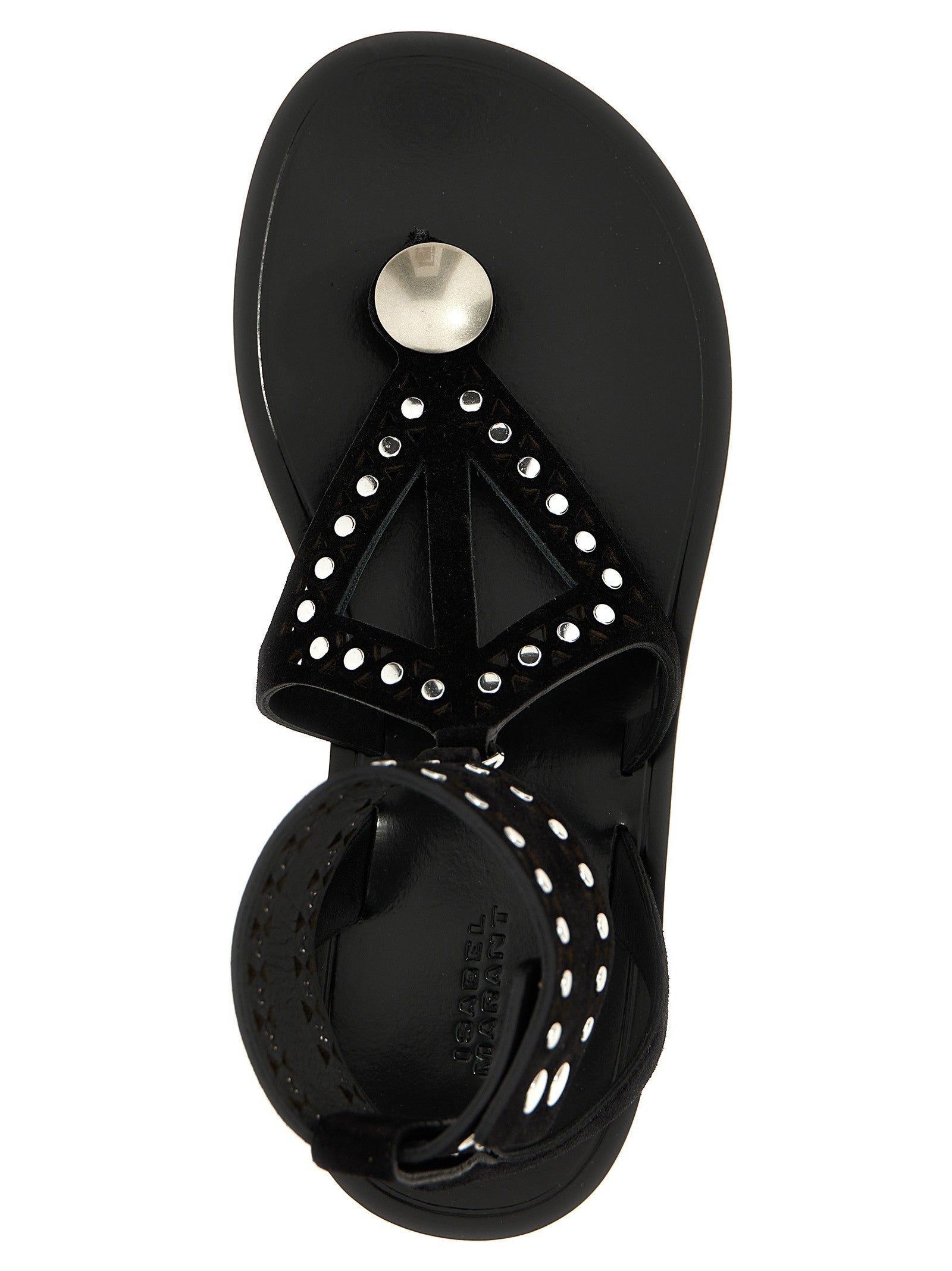 Isabel Marant - 'Edil' sandals