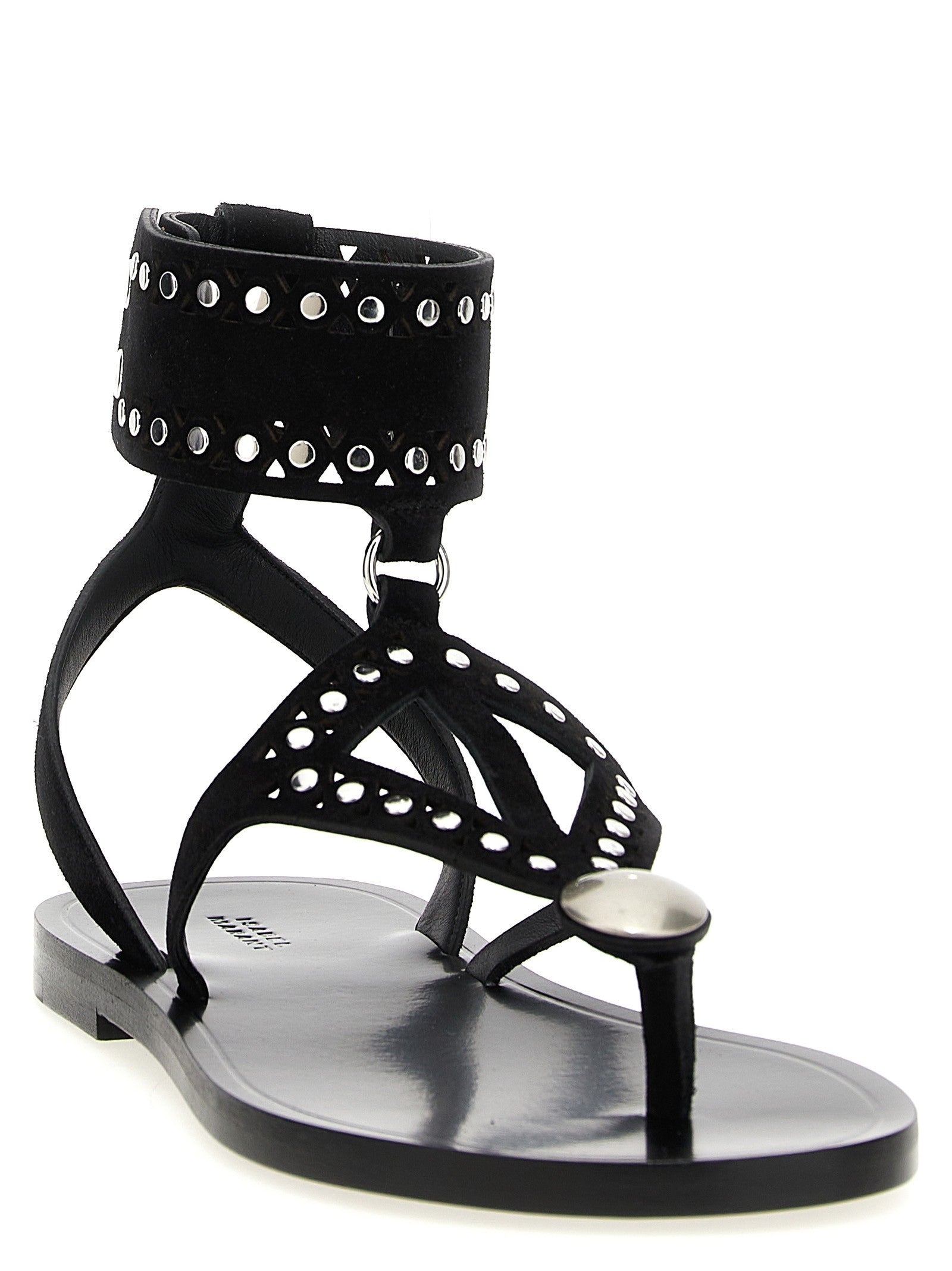 Isabel Marant - 'Edil' sandals