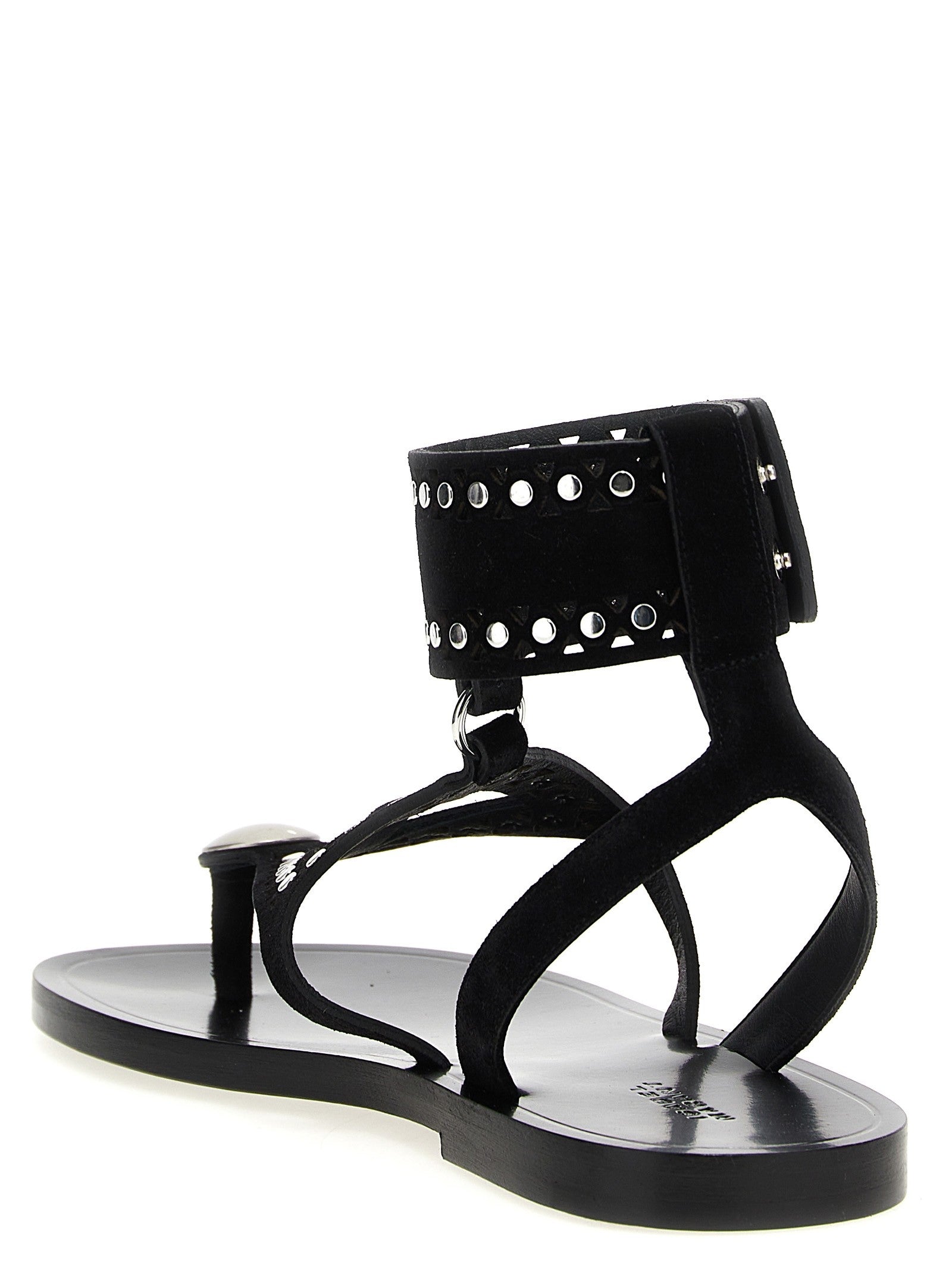 Isabel Marant - 'Edil' sandals