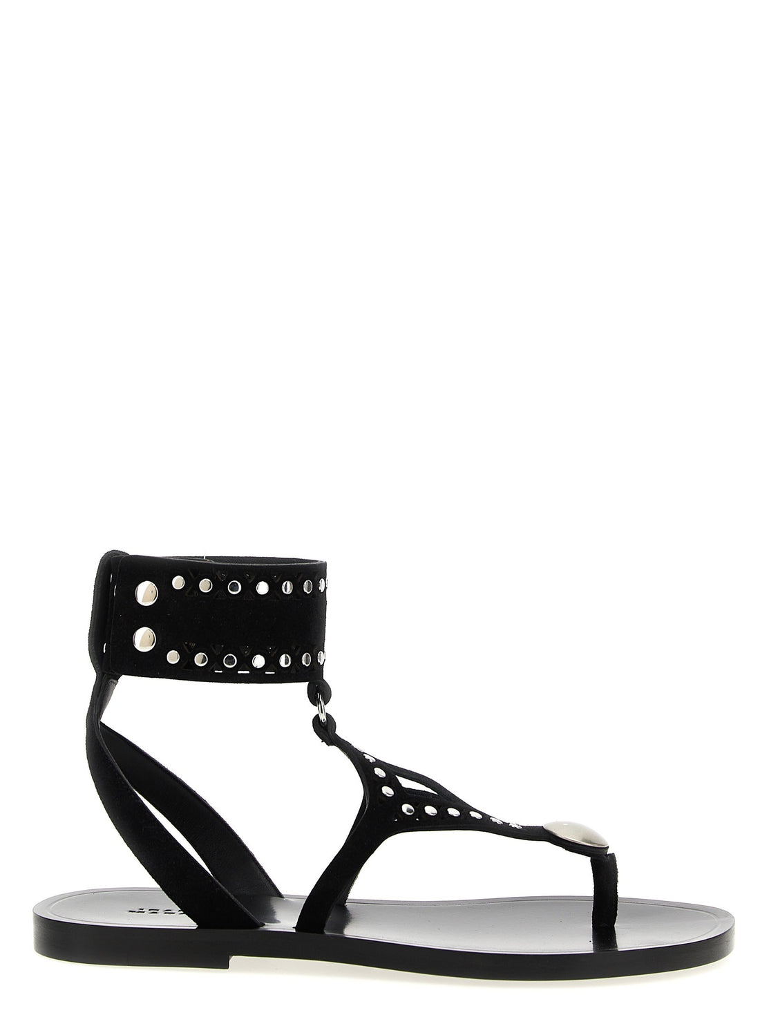 Isabel Marant - 'Edil' sandals edil-sandals_8ec469f8-0dc5-4f9c-9462-74166357d11b
