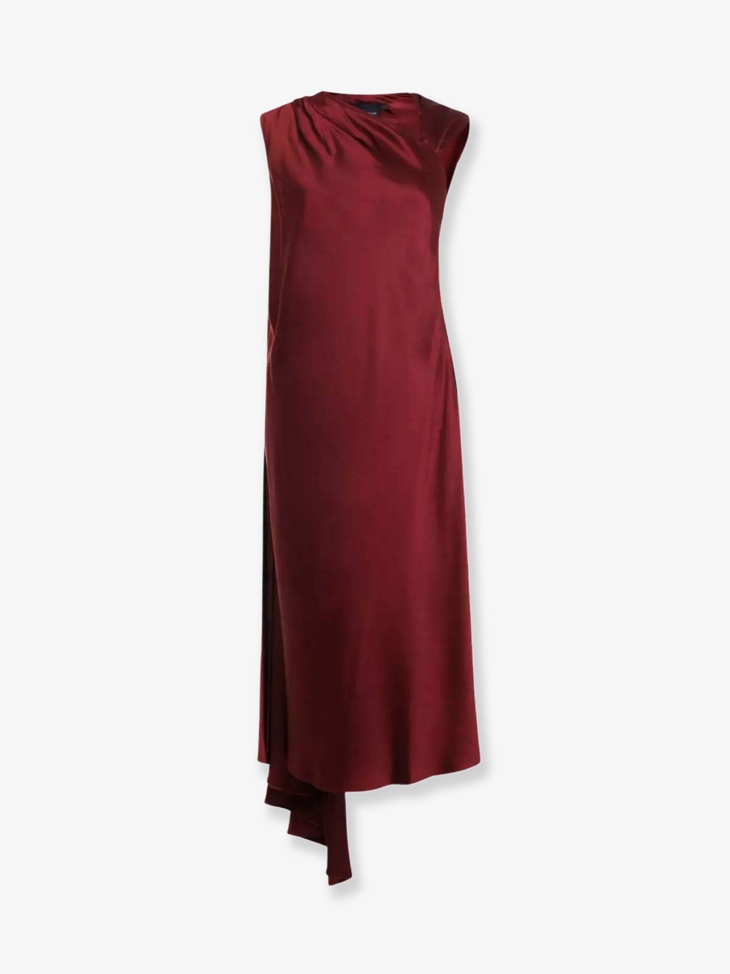 Max Mara - Edolo silk dress edolo-silk-dress_16bca18a-1ae2-44ff-99f8-e1841efa3a5d